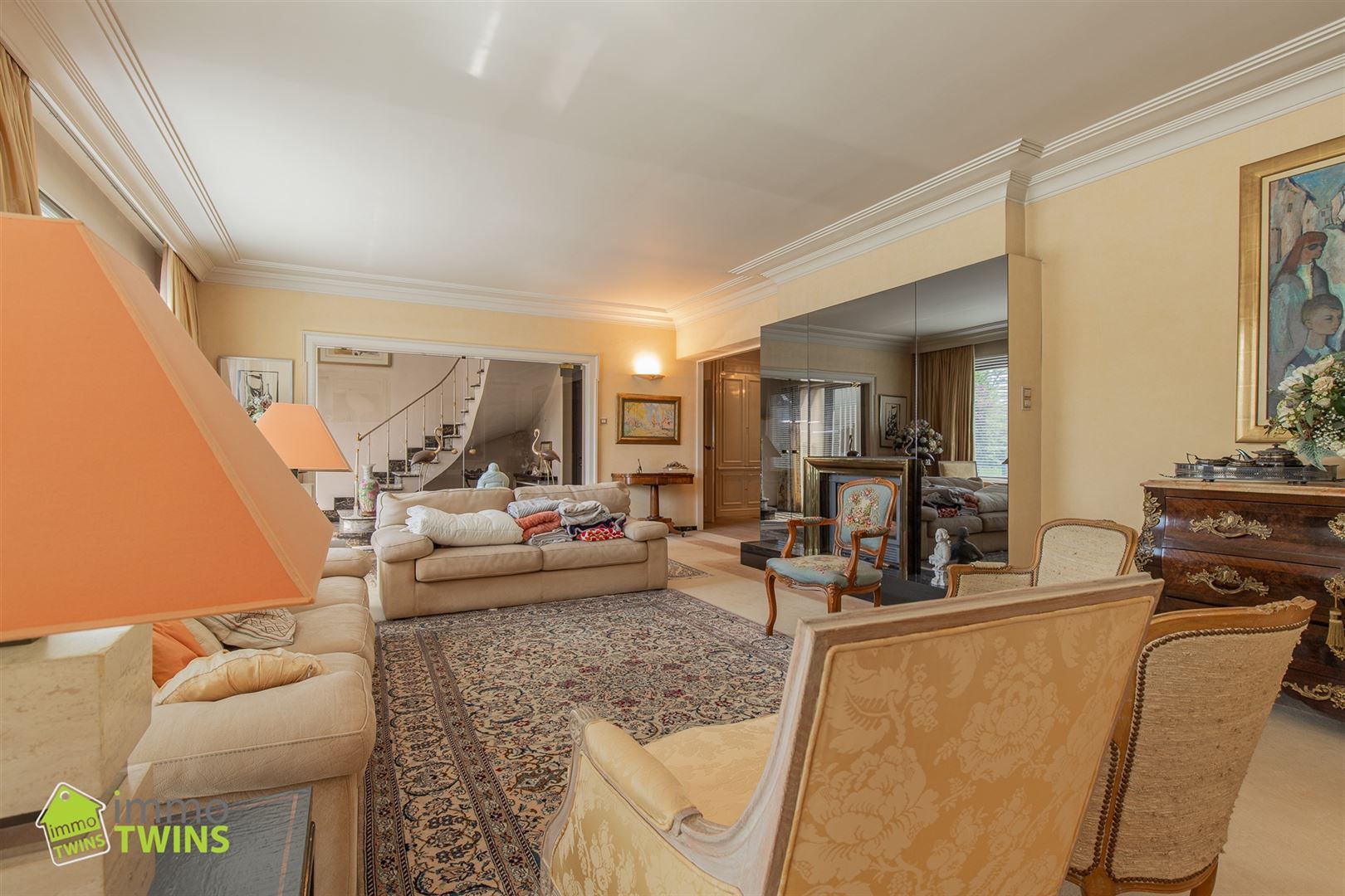 Te koop – Unieke eigendom met commerciële ligging op 4.143 m² te Dendermonde. foto 6