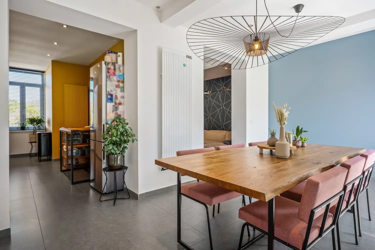 Instapklare woning met 4 slpkrs met gezellig terras en tuin foto 5