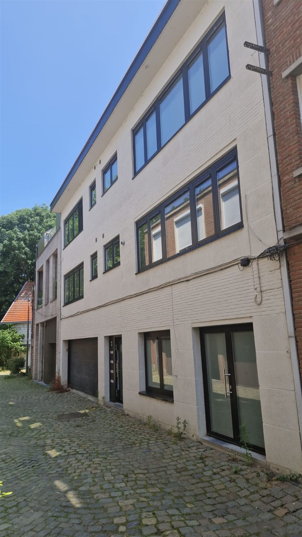 Appartement foto {{pictureIndex}}