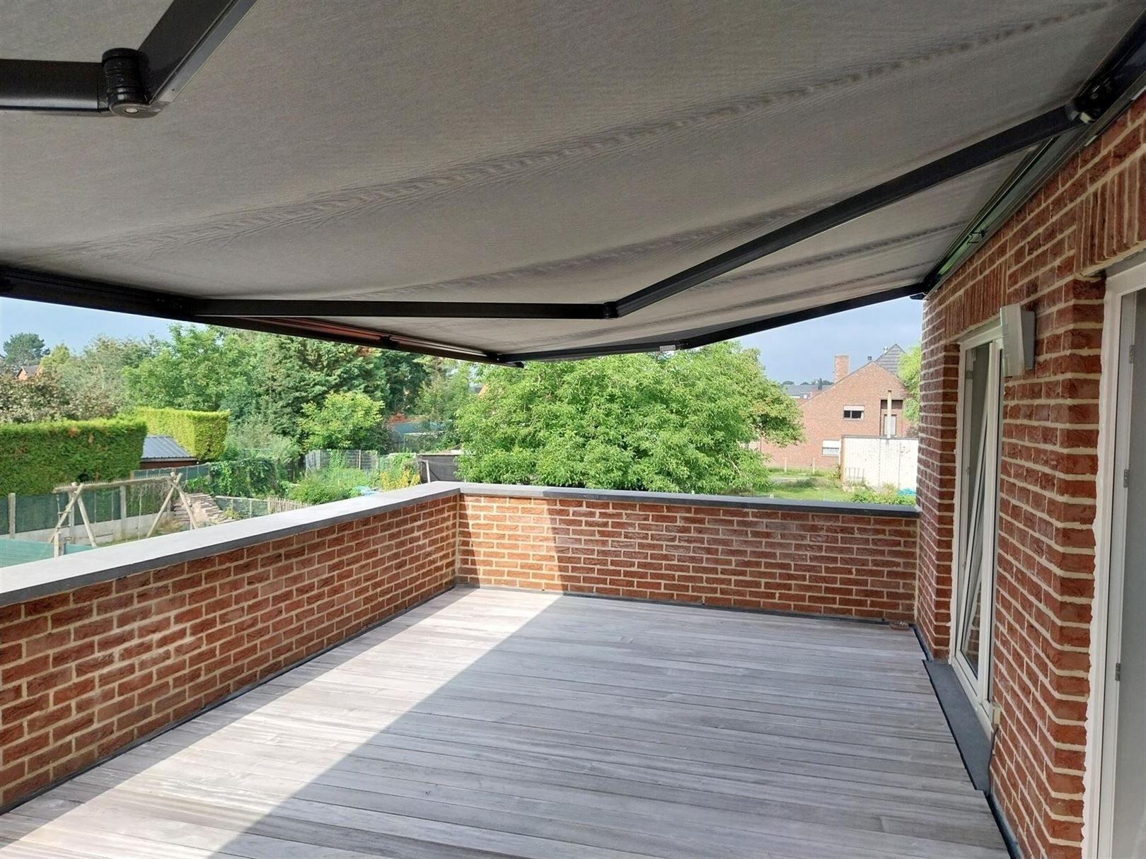 Appartement te koop Molsesteenweg 95/6 - 2490 BALEN