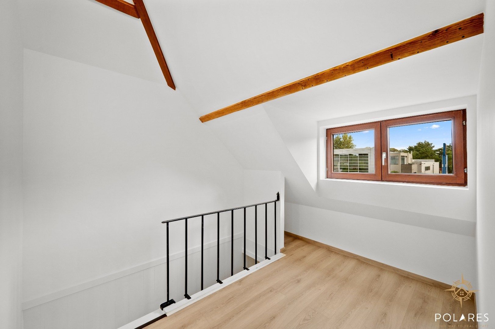 Woning met ruime tuin foto 15