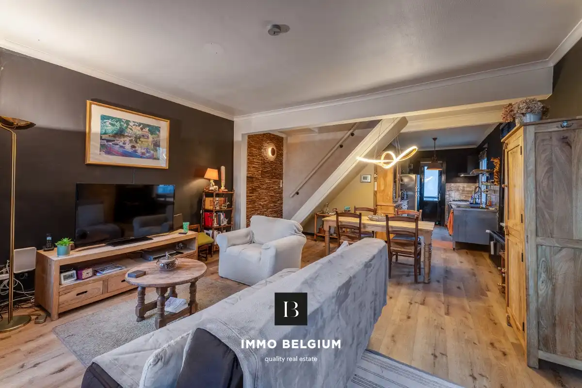 Gerenoveerde eigendom in de Concessie foto 15