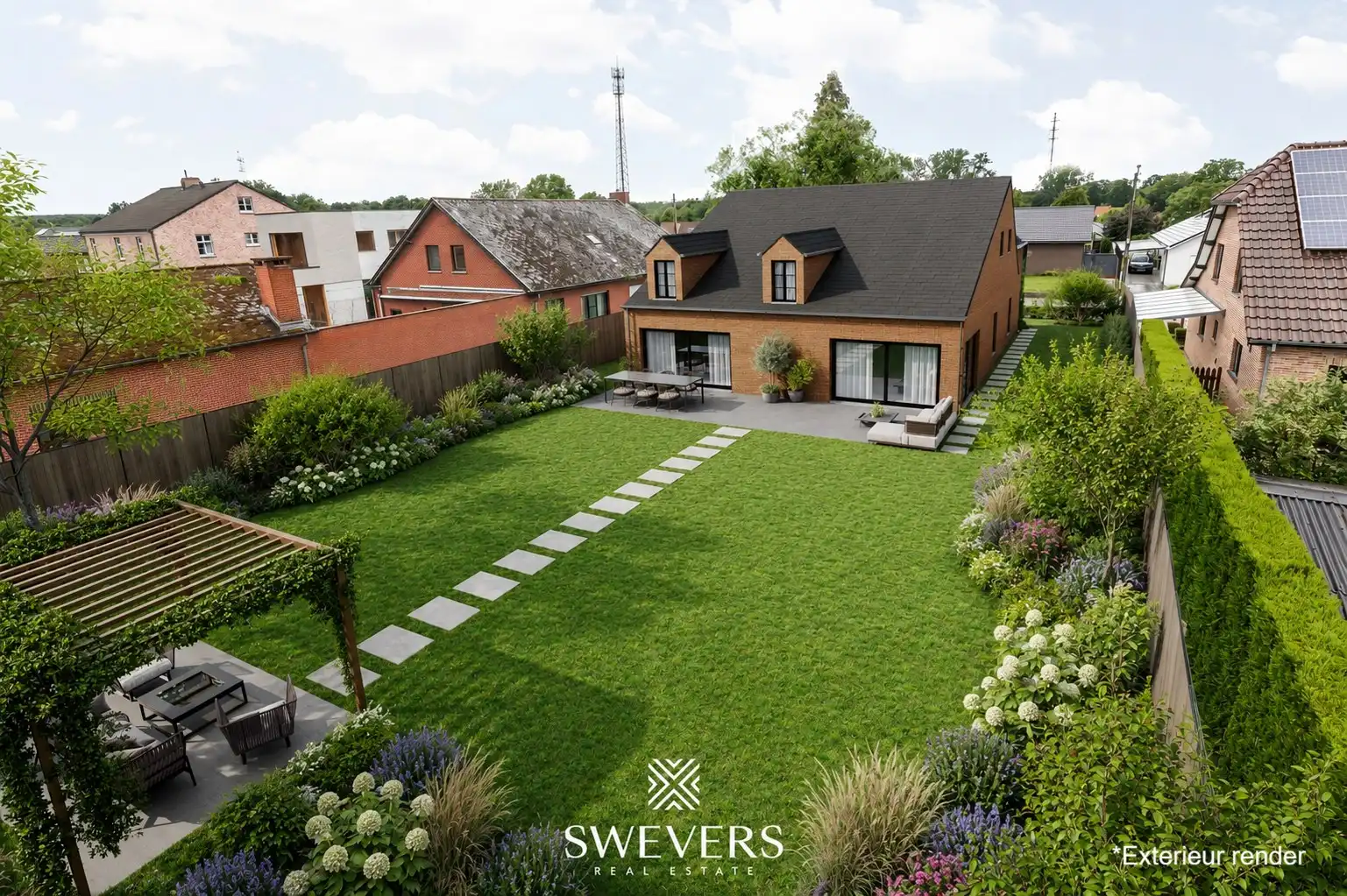 Opportuniteit sloop- en wederopbouw (6% BTW): 7a60 in Helchteren foto 3