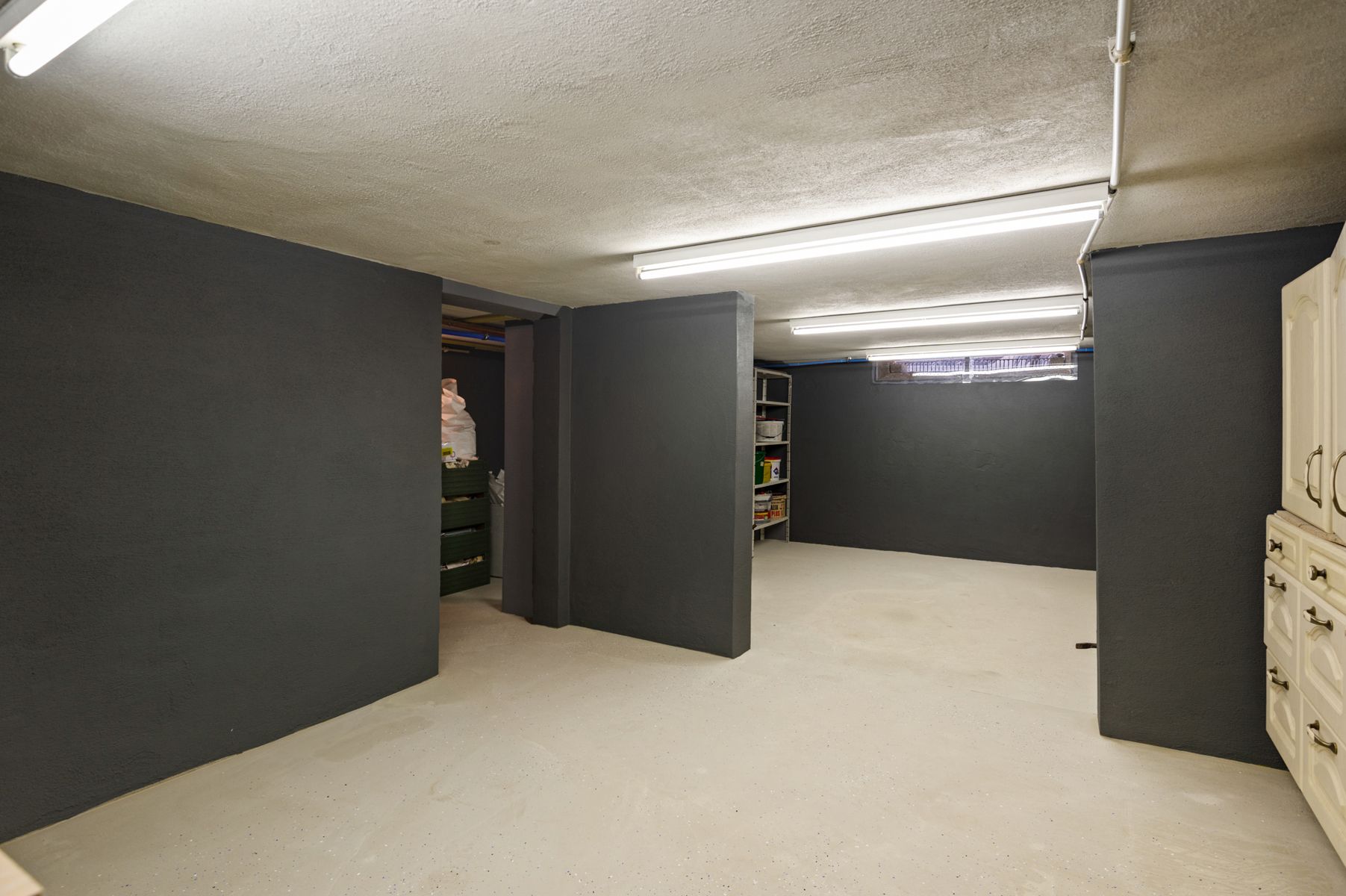 Volledig gerenoveerde en energiezuinige eengezinswoning. foto 11