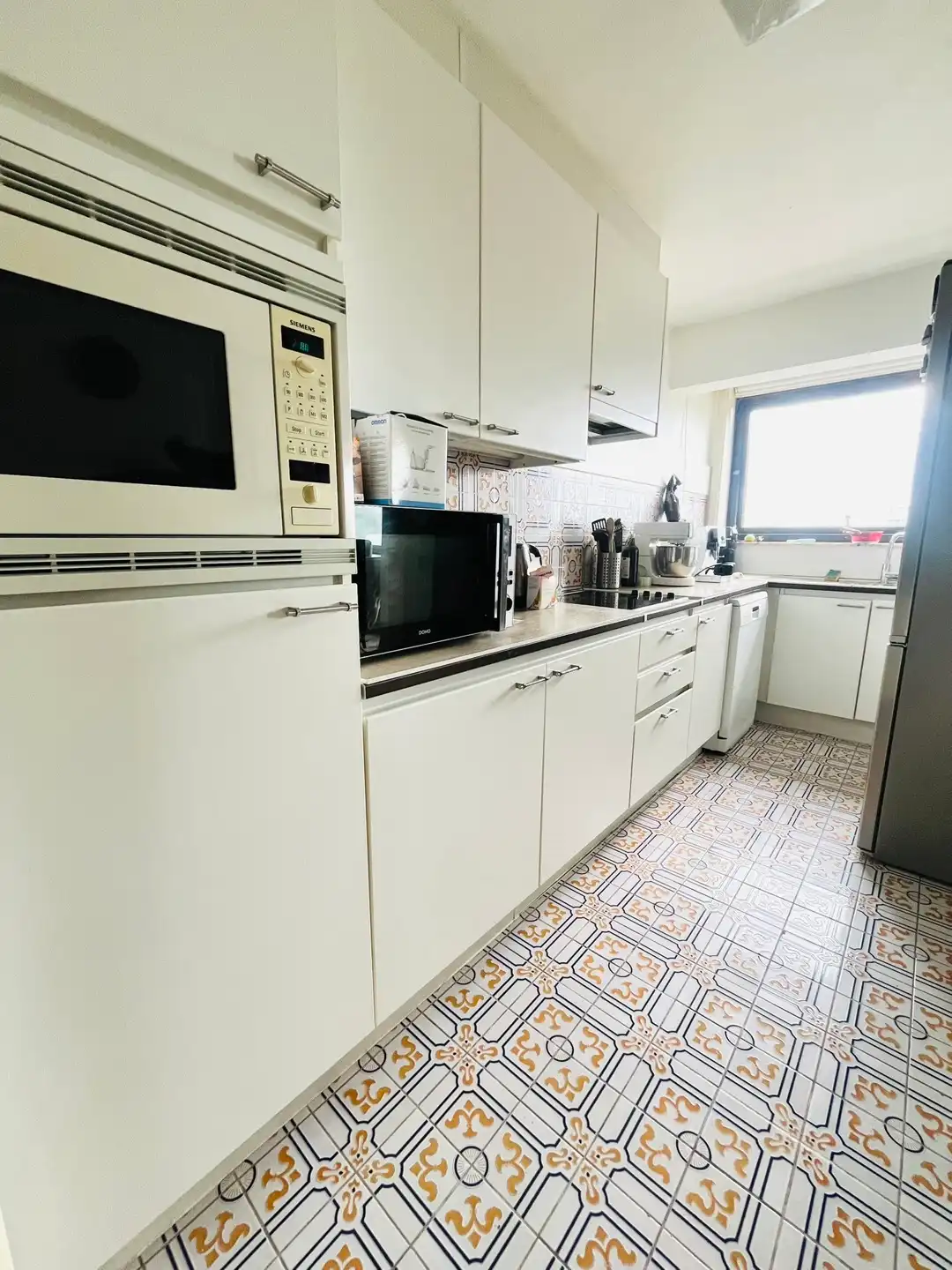 APPARTEMENT TE AALST MET TOPLIGGING. foto 6