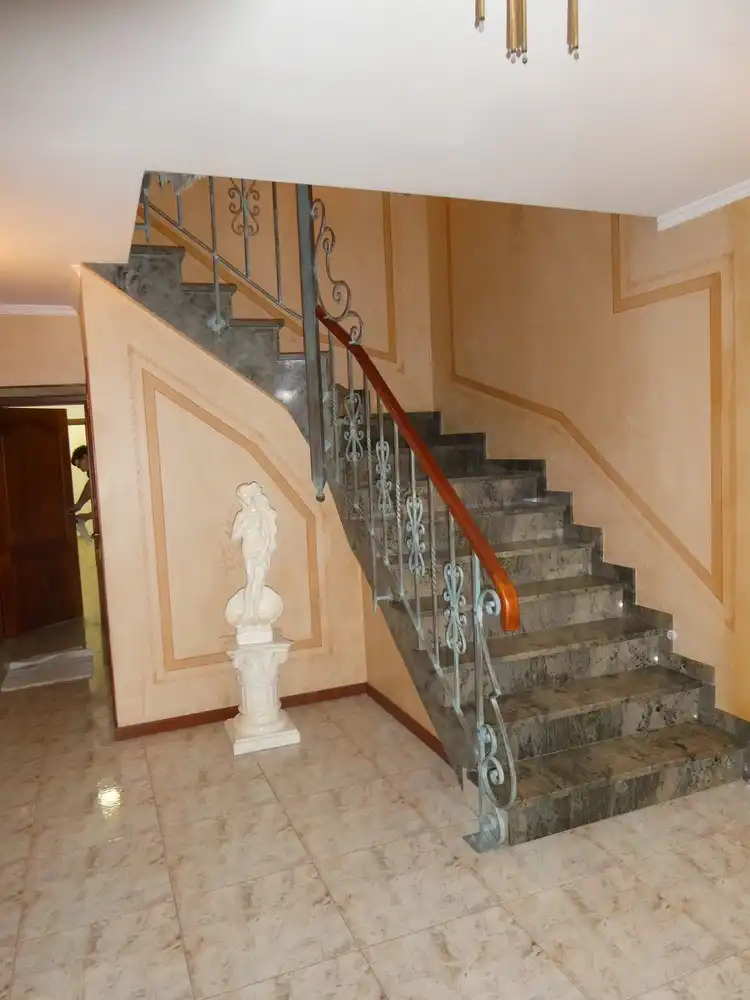 Zeer ruime  woning - 4 slpk + multifunctionele ruimte + tuin foto 6