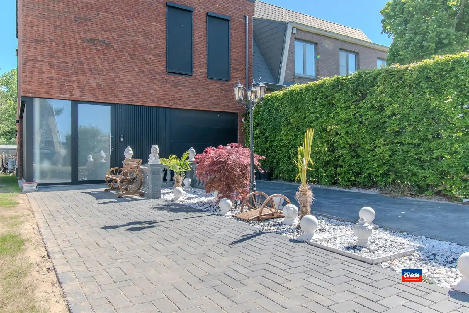 Nieuwbouwwoning met 4 slpks, 3 badk en tuin foto 32