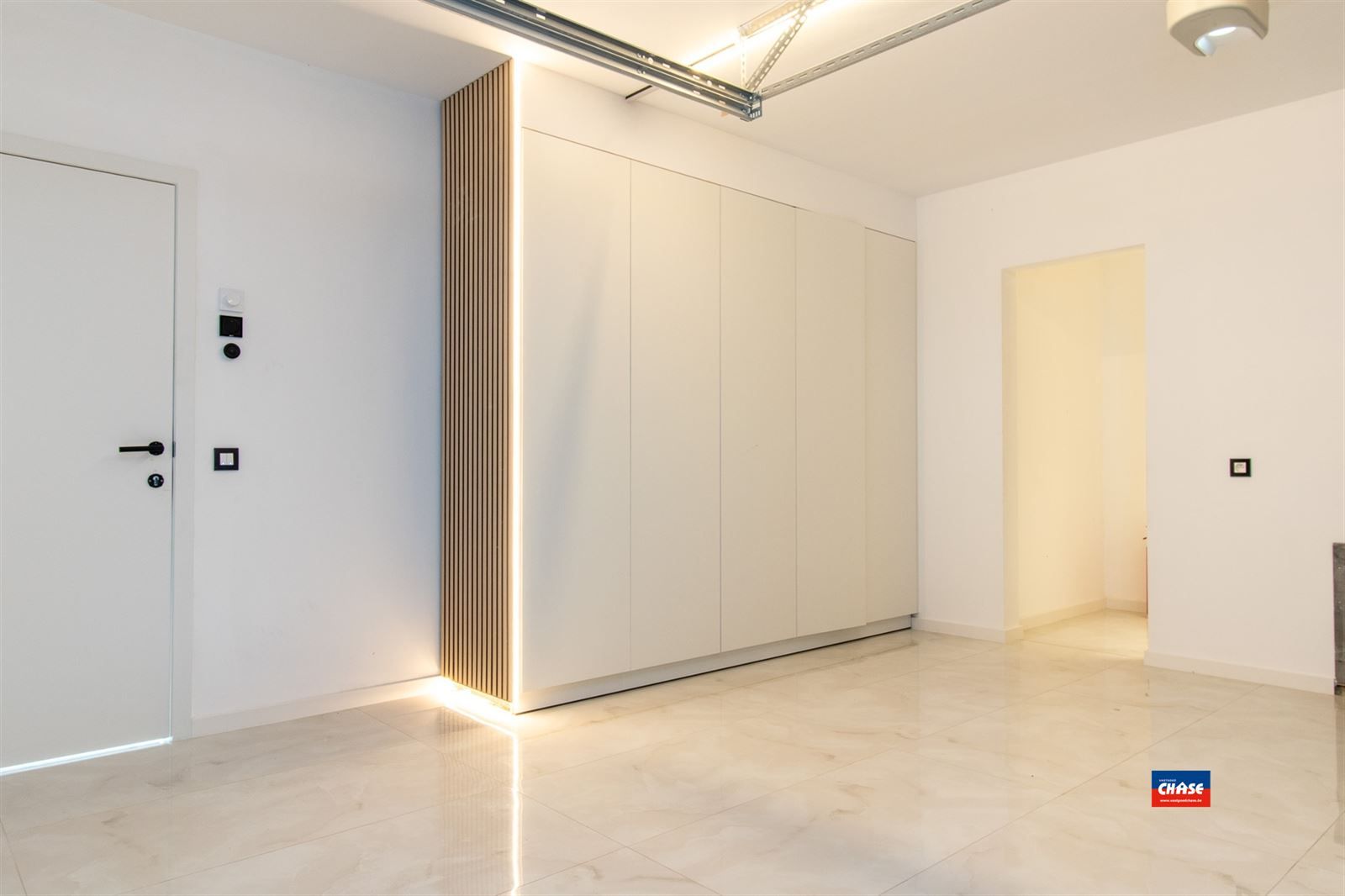 Nieuwbouwwoning met 4 slpks, 3 badk en tuin foto 32