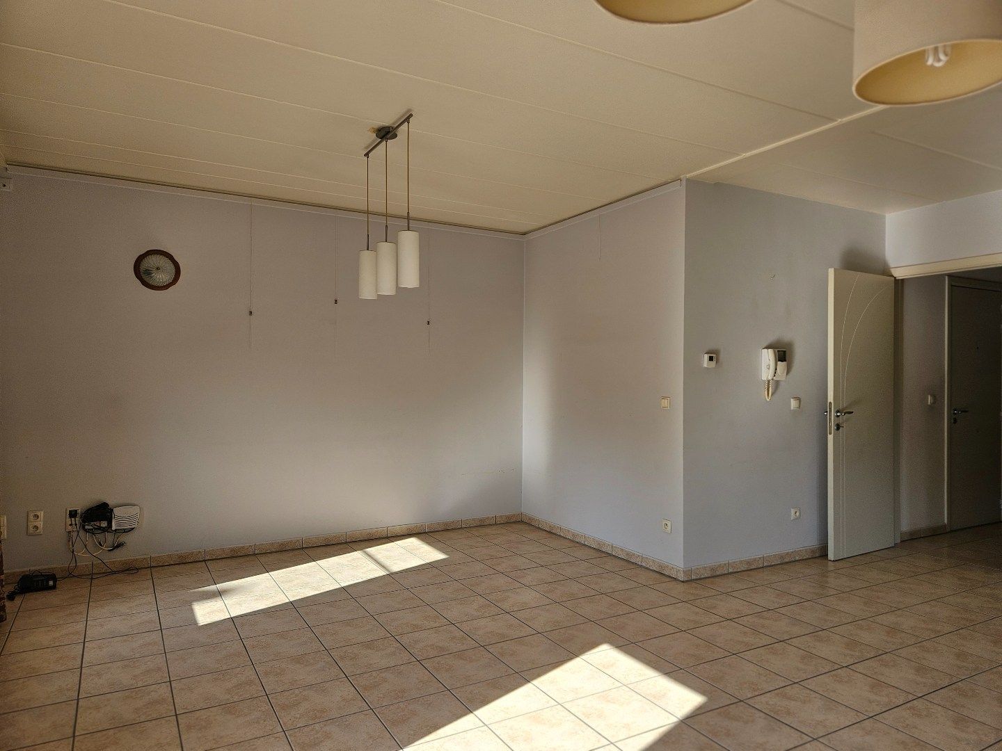 Ruim appartement met 2 slaapkamers in het centrum van Heultje! foto 3