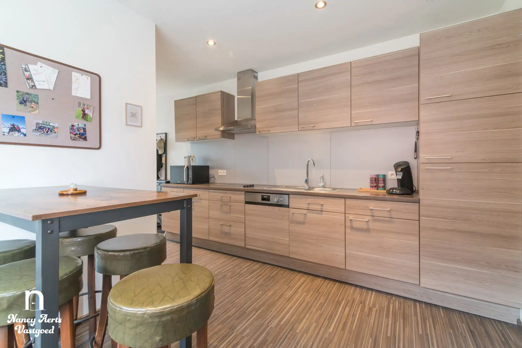 Charmante gerenoveerde woning met zuidgerichte tuin foto 33