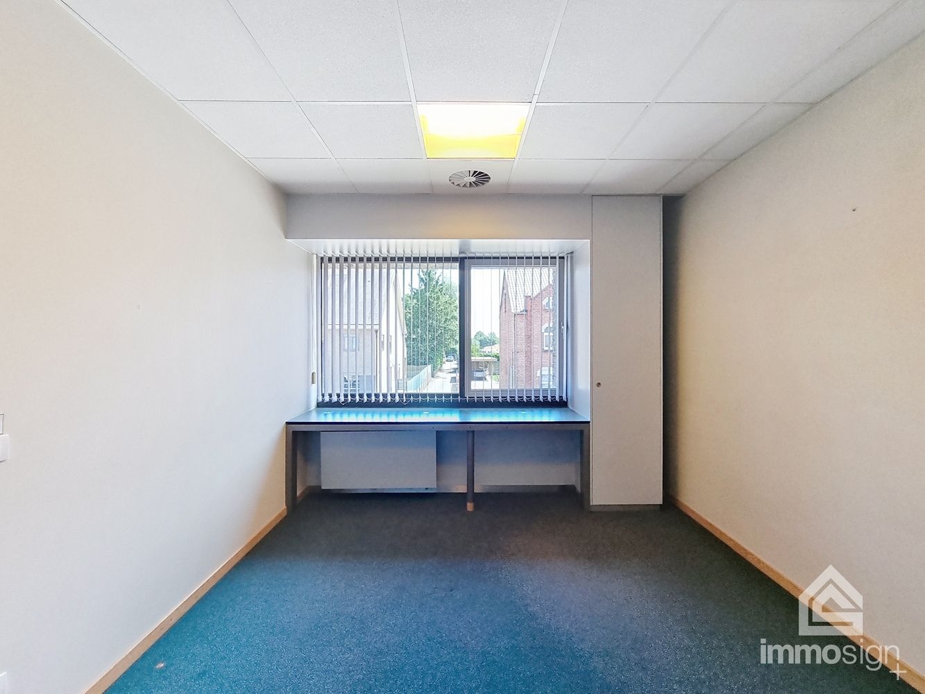 Energiezuinige kantoorruimte van 220 m² foto 12