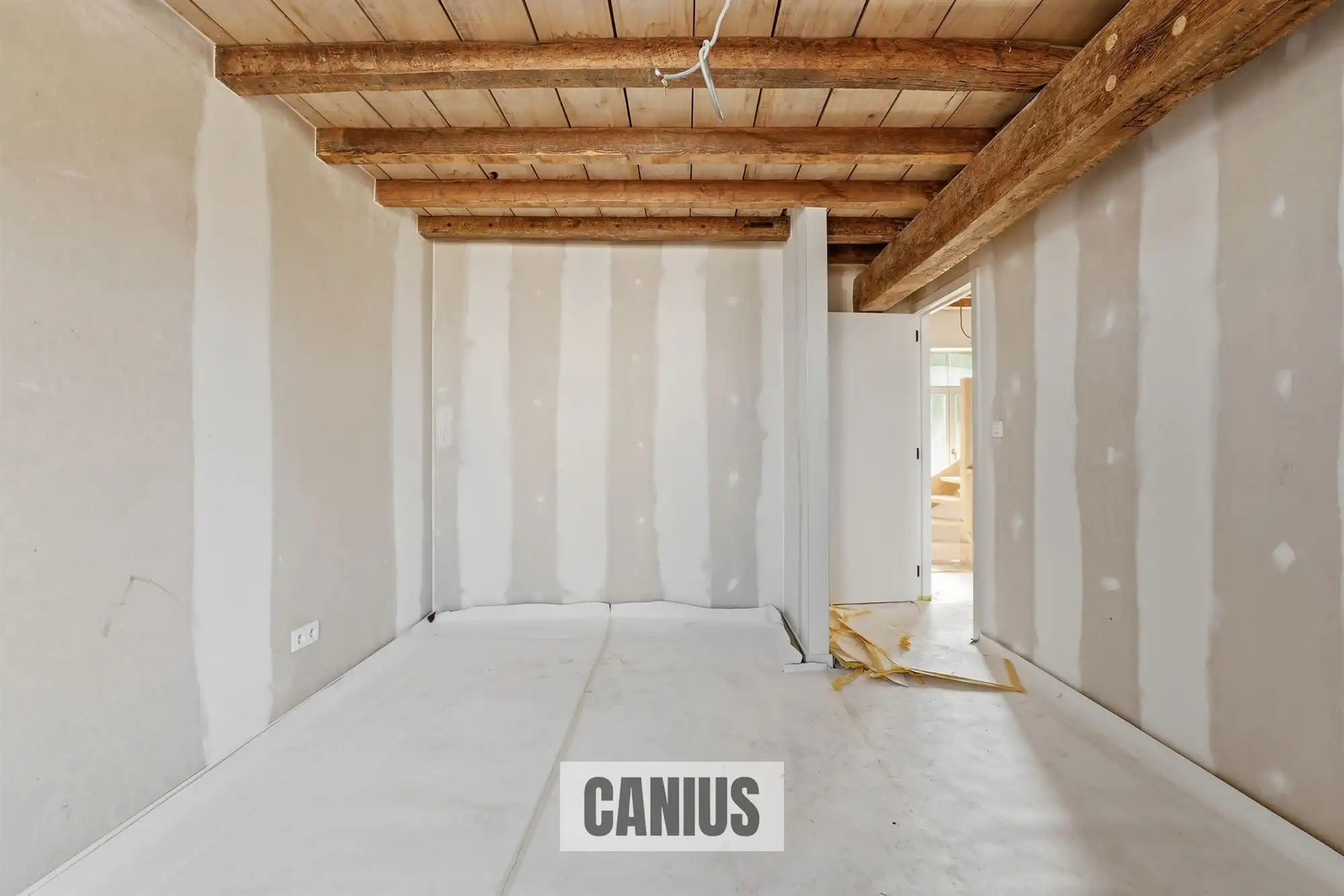 Wonen in een beschermd monument  foto 11