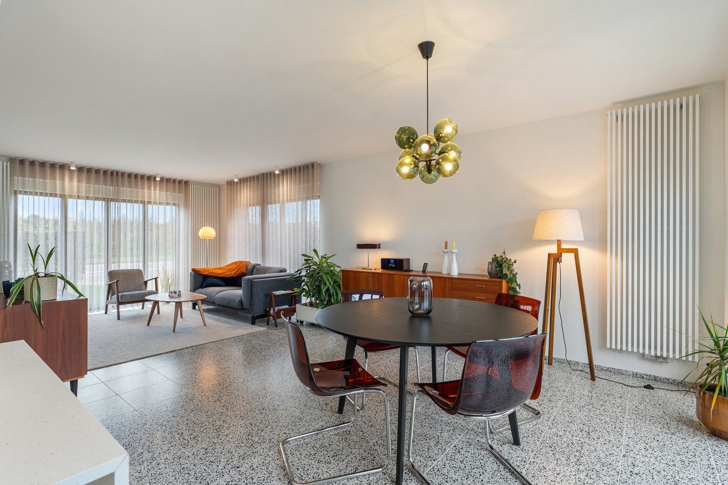 Gerenoveerde, gunstig gelegen woning met 3 slaapkamers te Ordingen foto 3