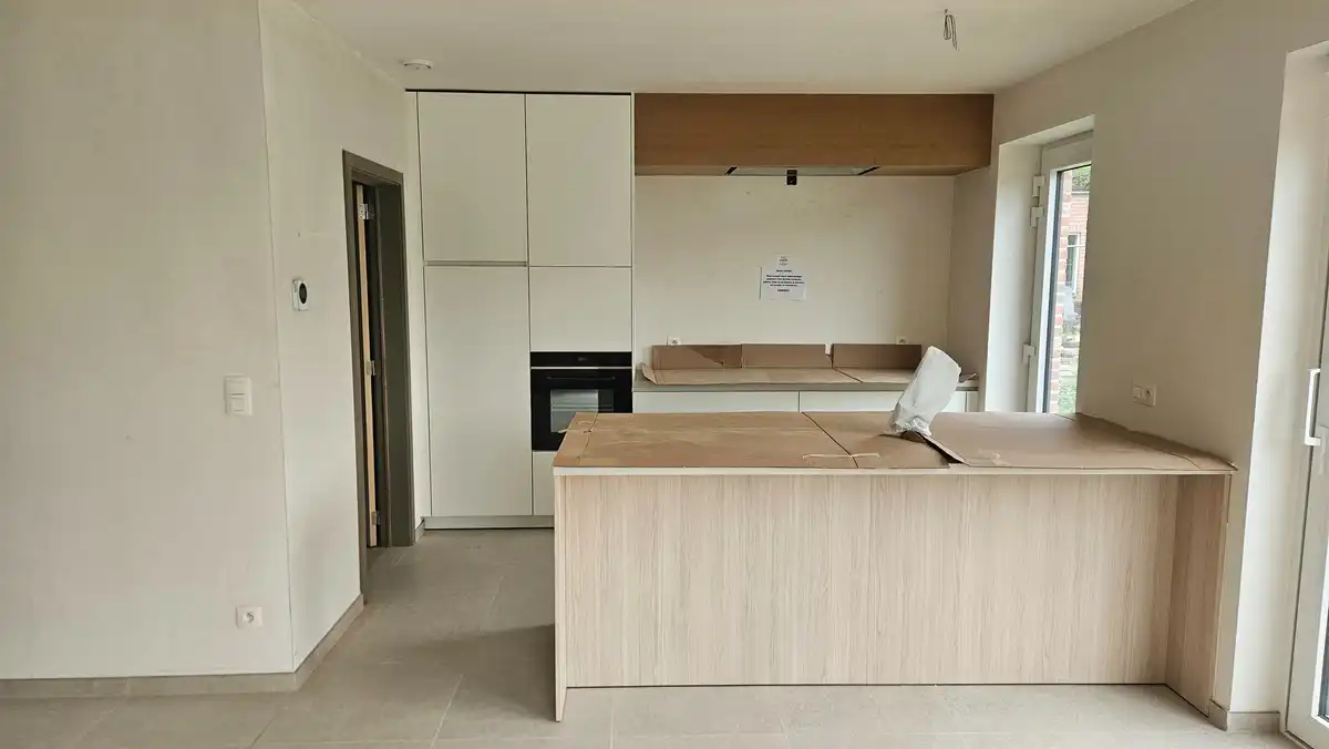 Hectaar bouwt energiezuinige nieuwbouwwoningen te Gooik foto 13