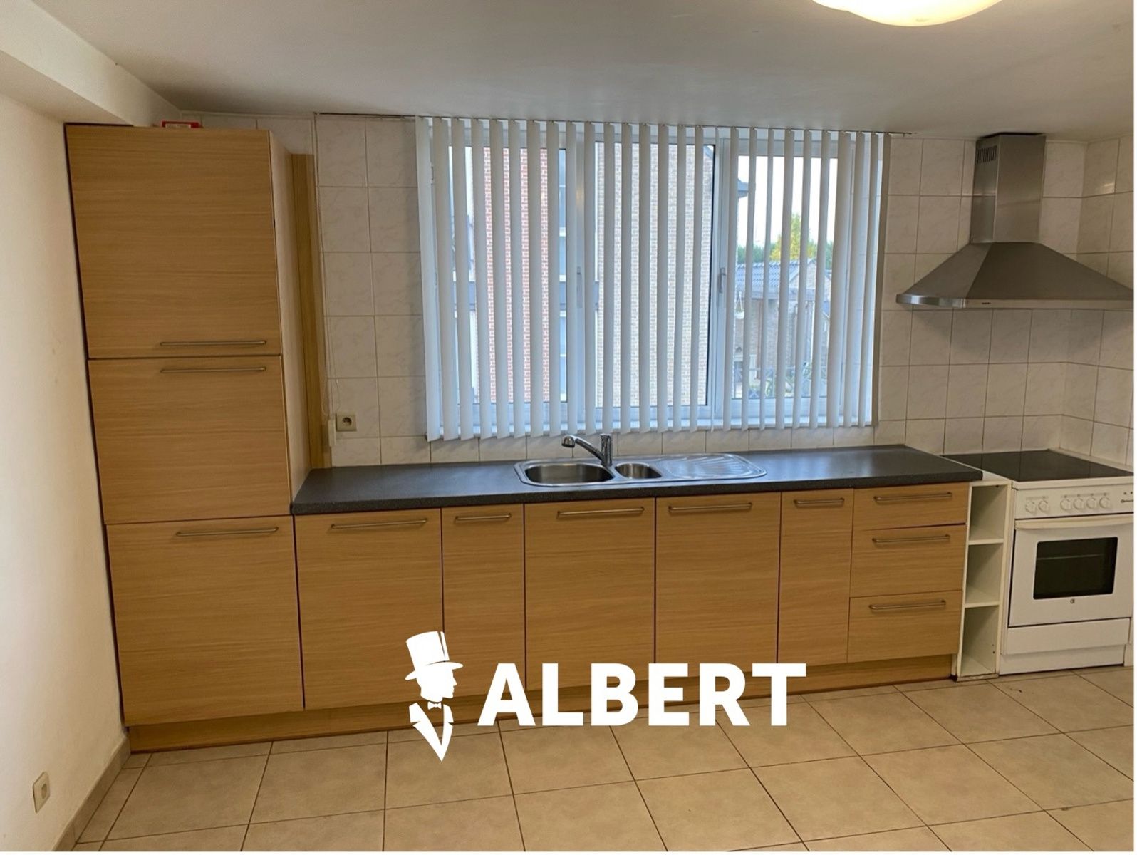 Ruim duplexappartement te huur: 161 m2, 3 slpks, en terras! foto 6