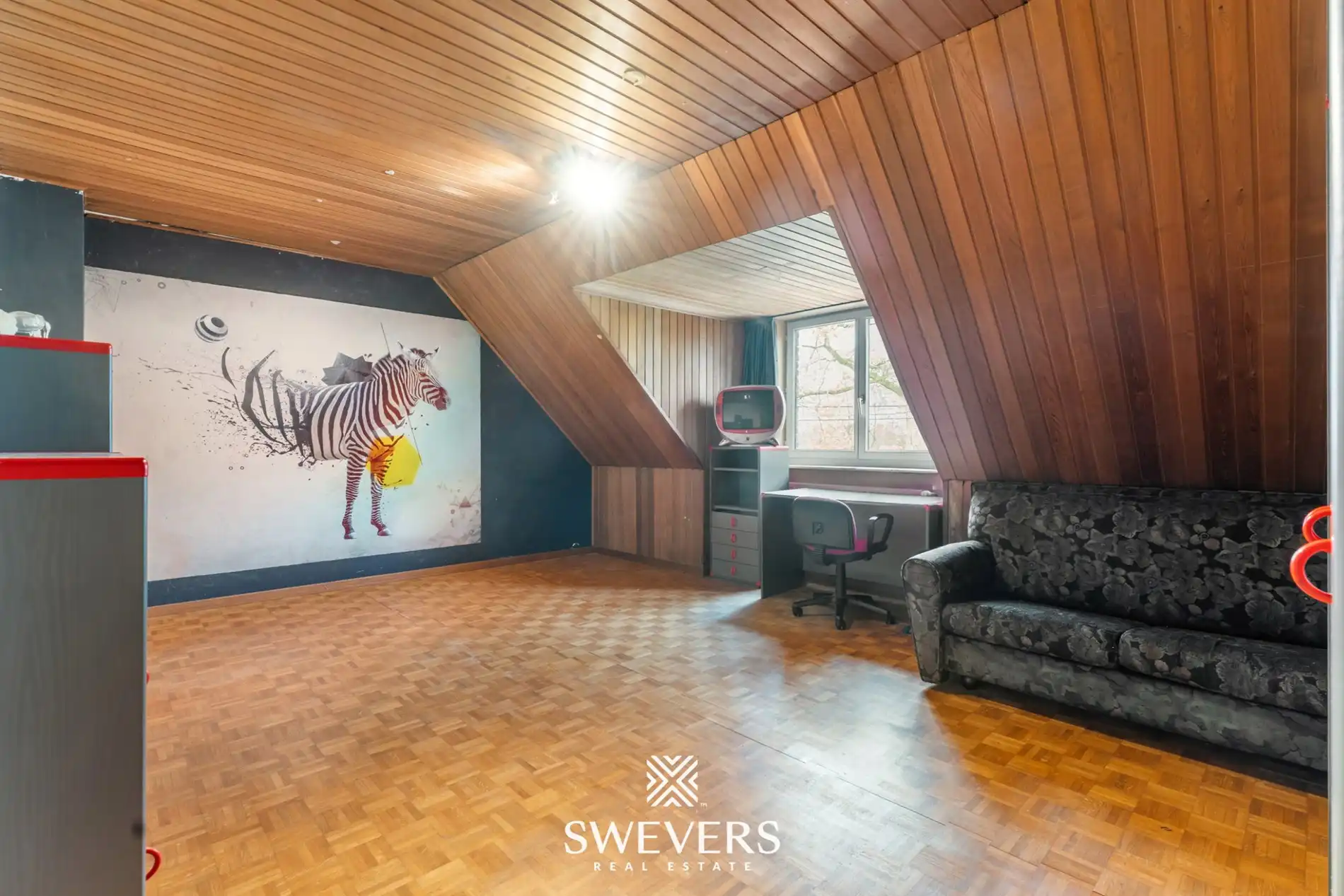 Stijlvol en ruim wonen in een woning met veel potentieel in het residentiële Bolderberg foto 25