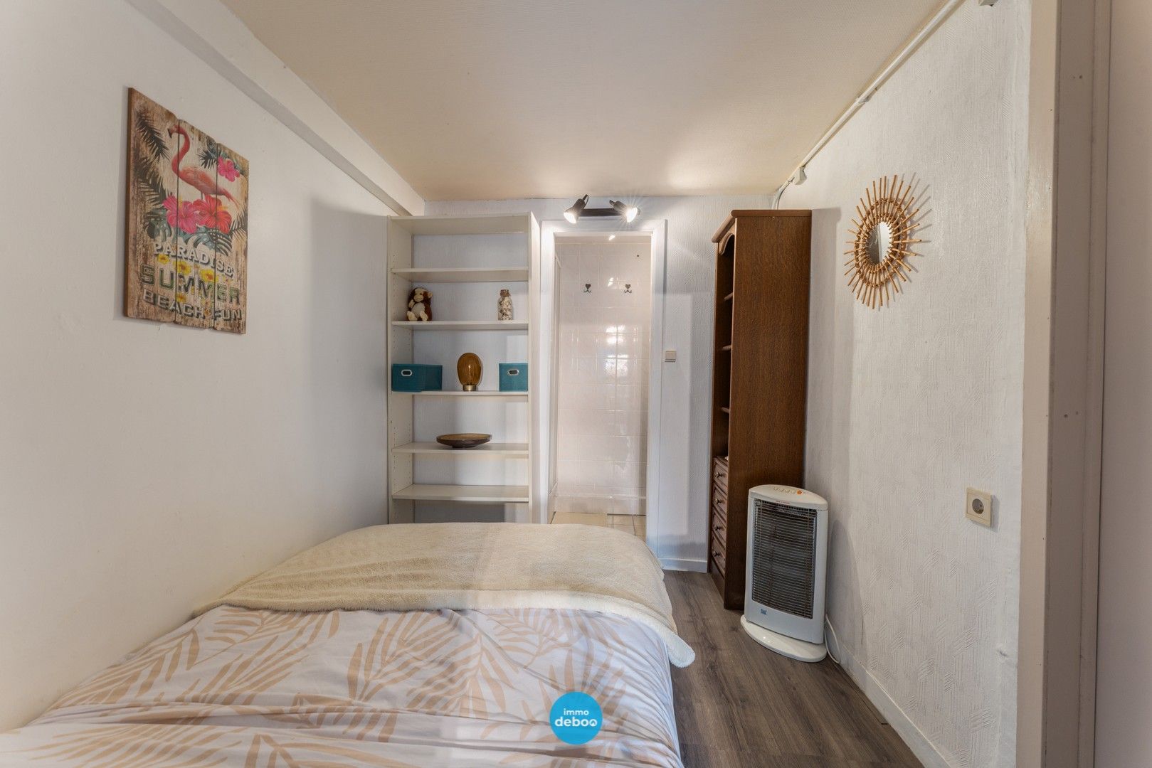 Appartement vlakbij zee foto 7