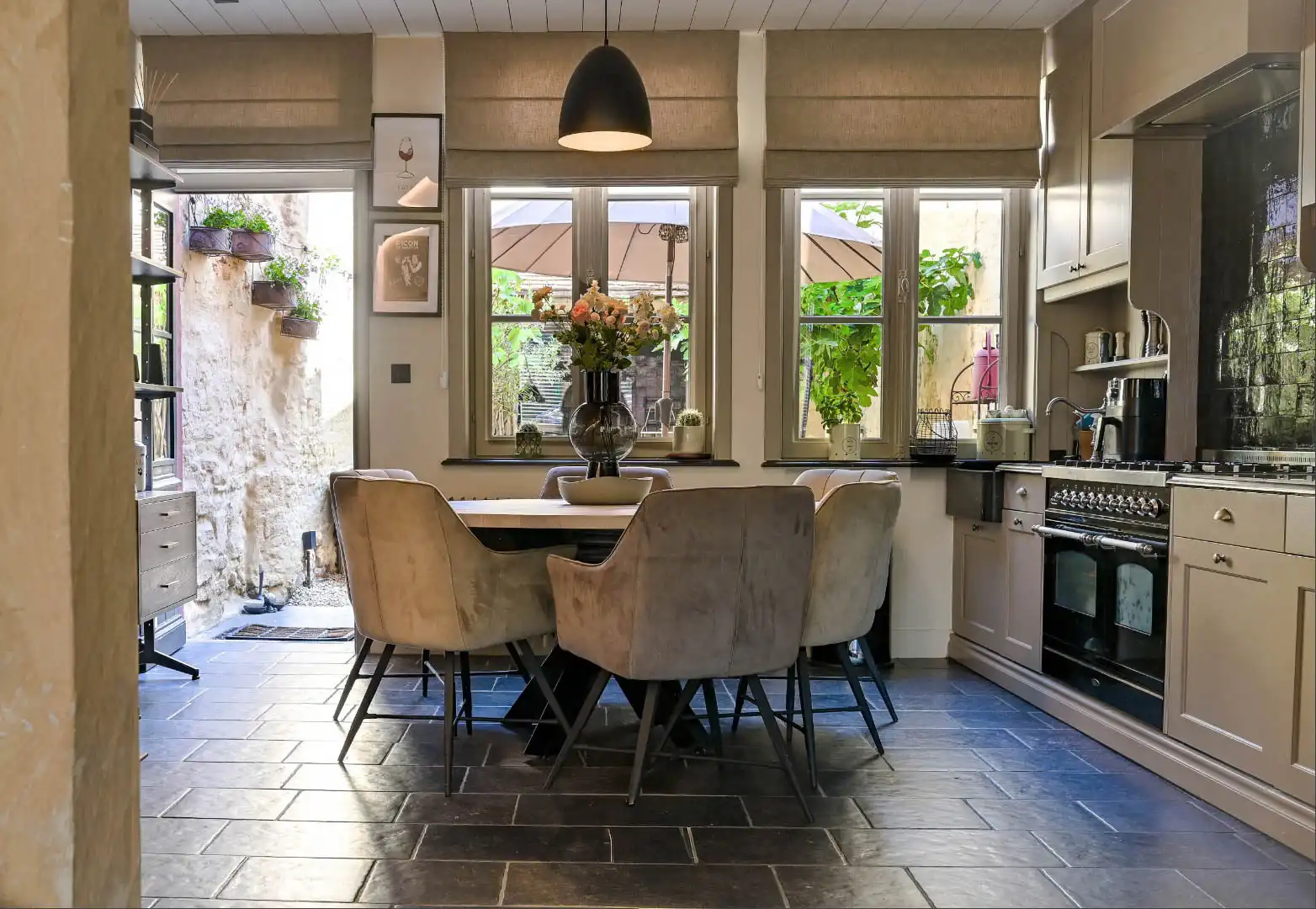 Wonen op een van de meest iconische plekjes van Brugge foto 13