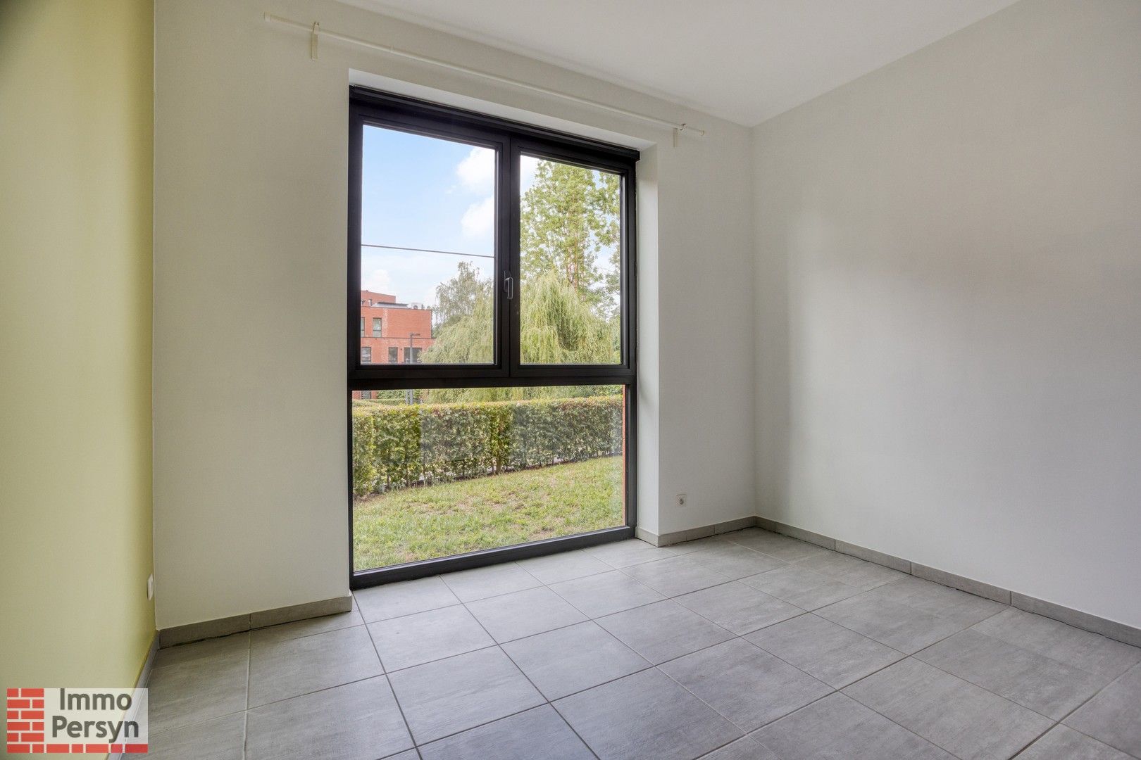Gelijkvloers appartement aan het station van Diest foto 15