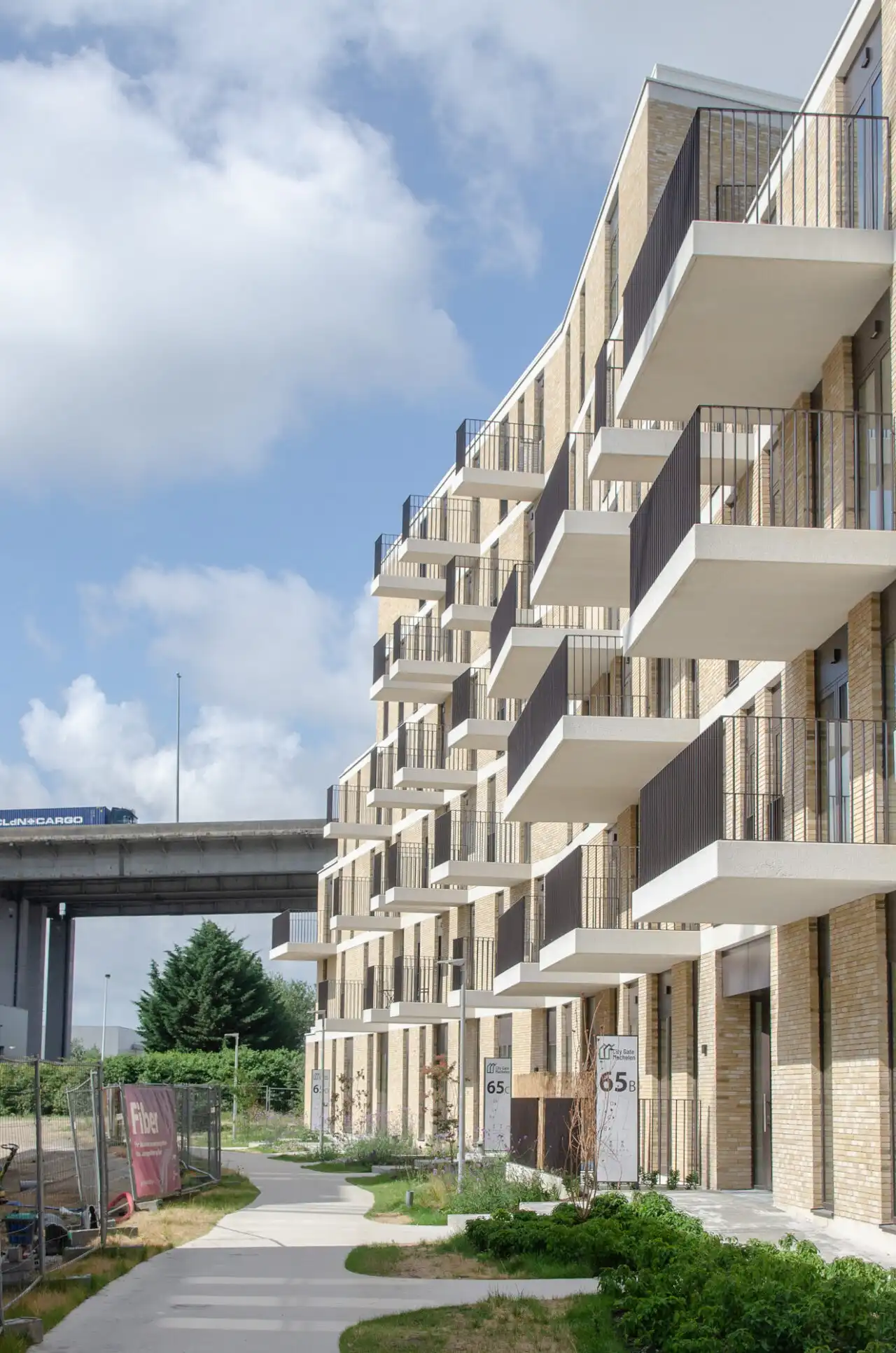 Instapklare appartementen aan 6 % btw te koop! foto 10
