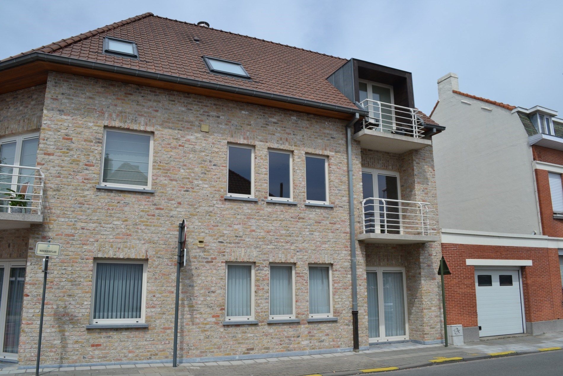 Instapklaar verzorgd 1 slaapkamer appartement foto 9