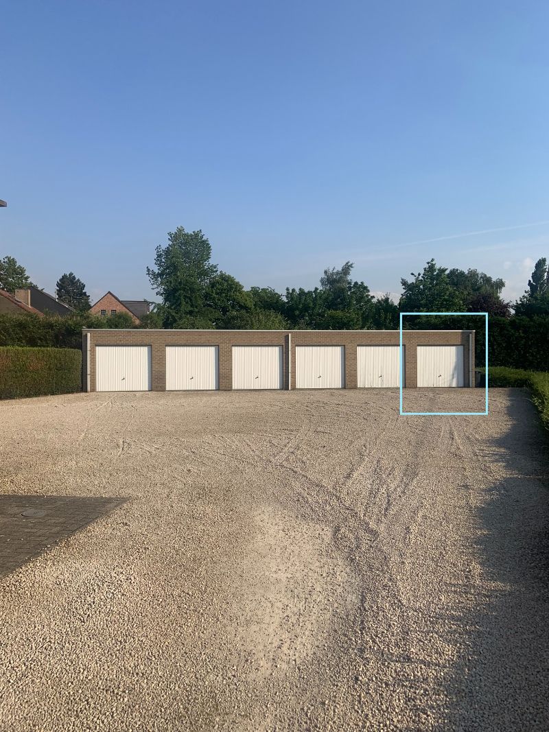 TWEESLAAPKAMER APPARTEMENT MET GARAGE TE WONDELGEM foto 10