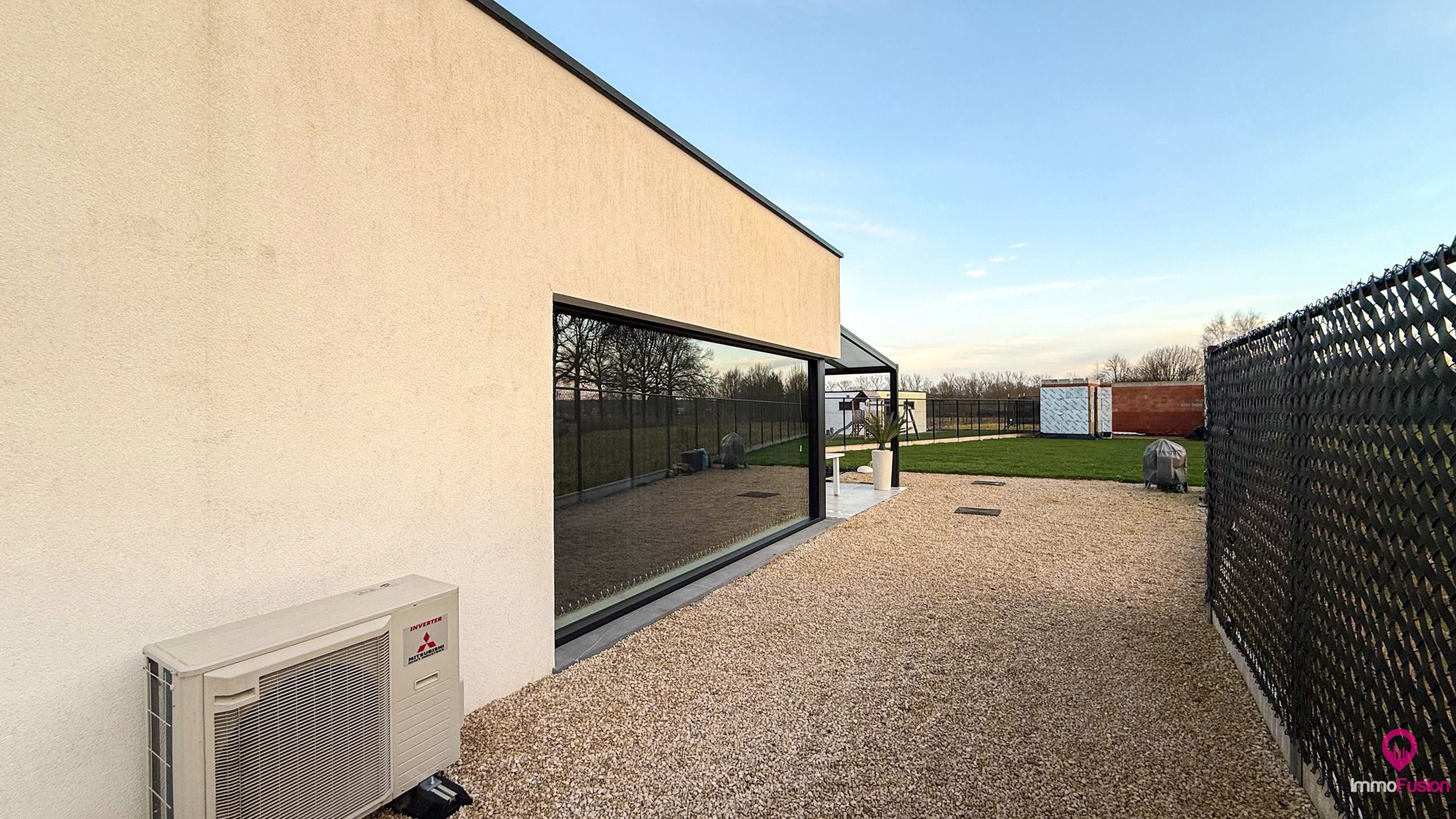 Modern volledig afgewerkt nieuwbouw van 170m² met 5a80ca! foto 33