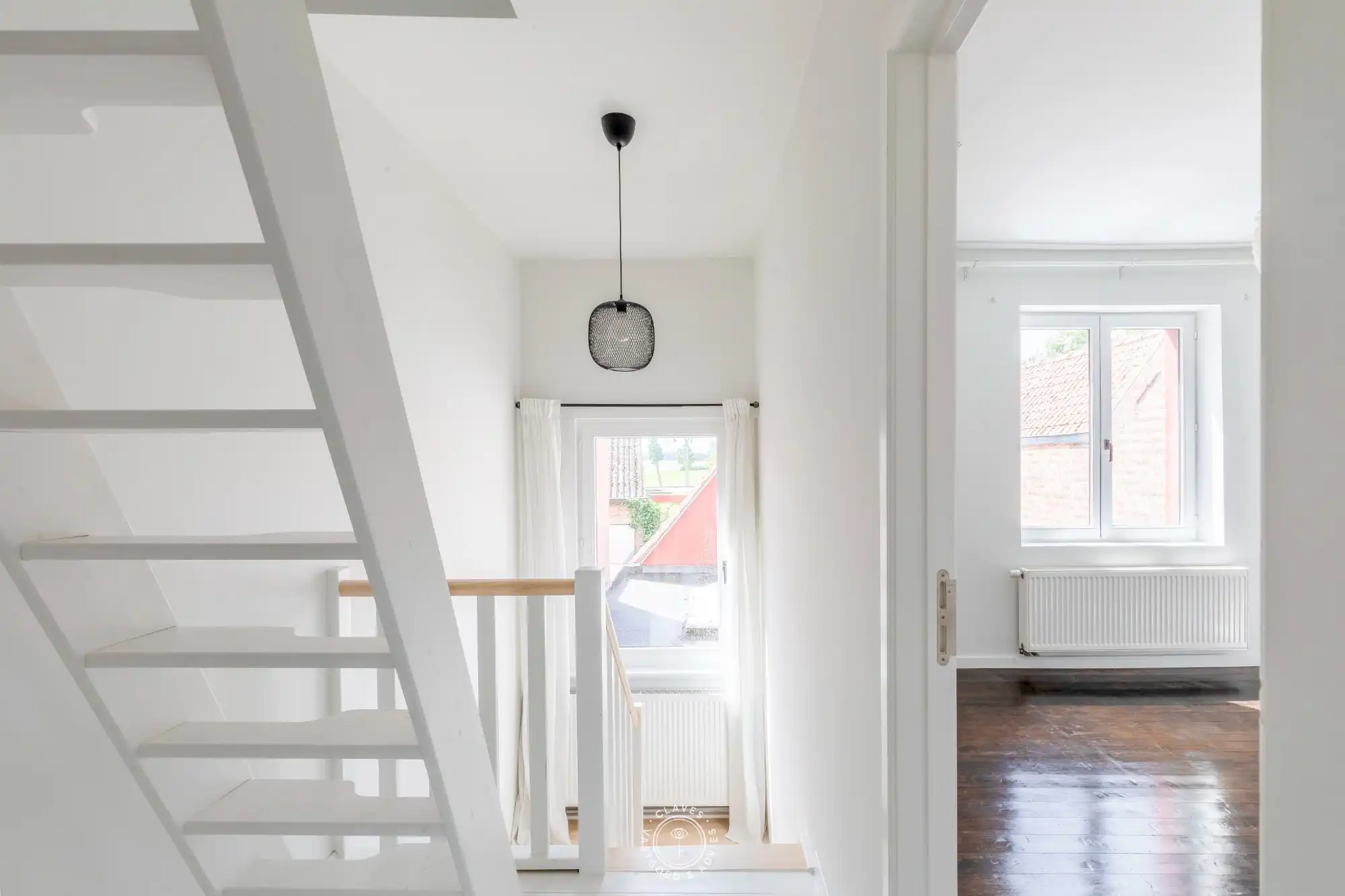 Woning te Kruibeke met drie slaapkamers en een prachtig uitzicht foto 10