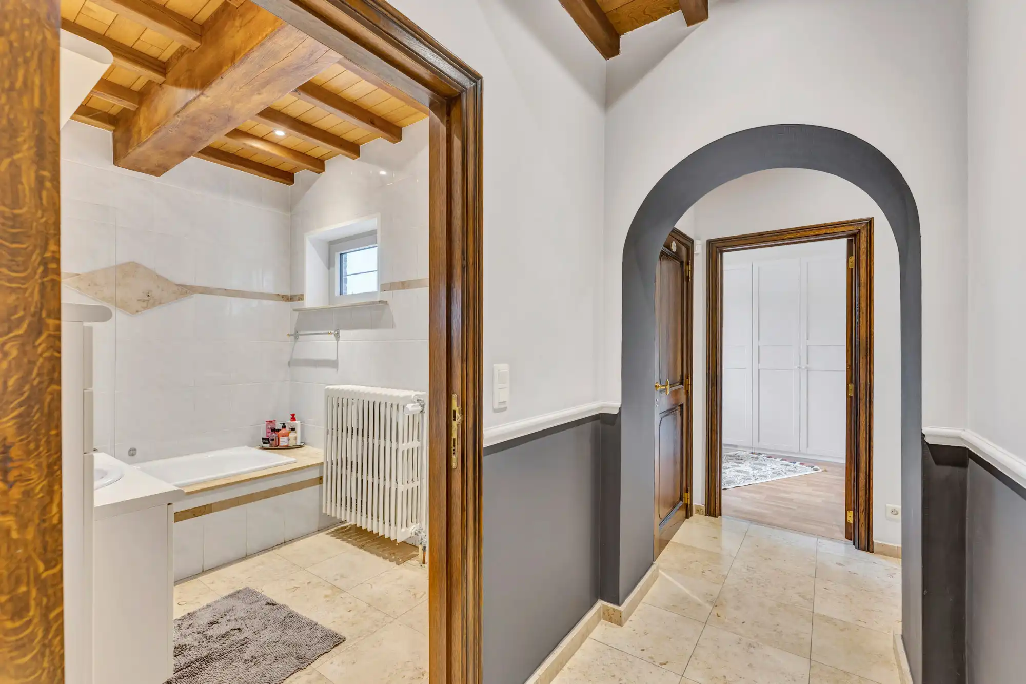 Prachtige instapklare villa op 15a44ca te Herzele foto 9