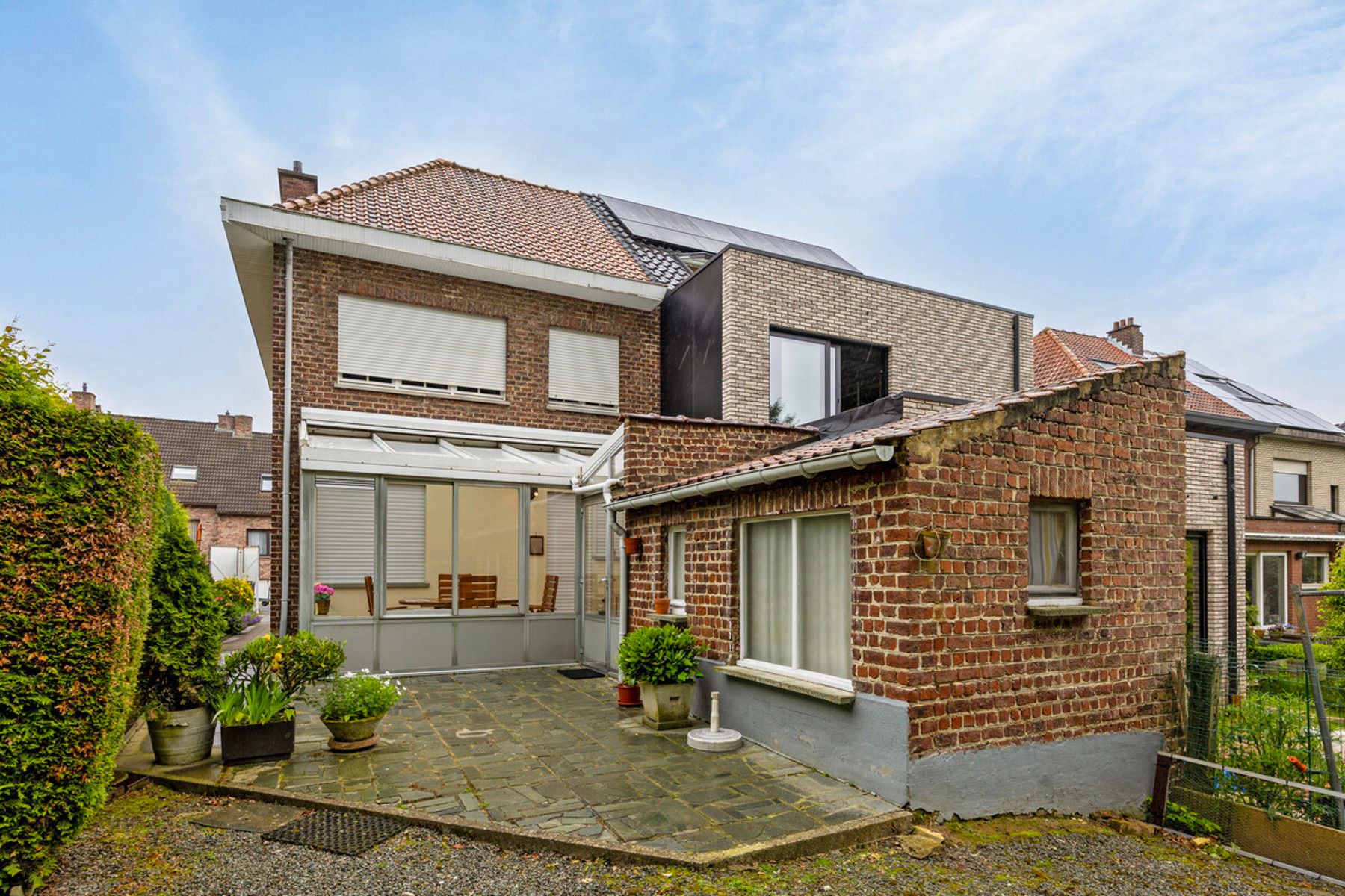 Charmante woning op een gunstige locatie in Asse! foto 26