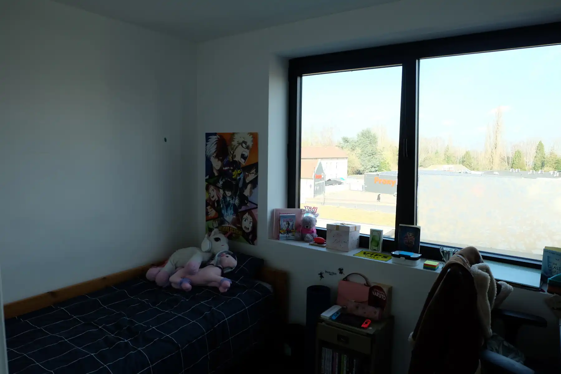 Appartement te huur foto 14