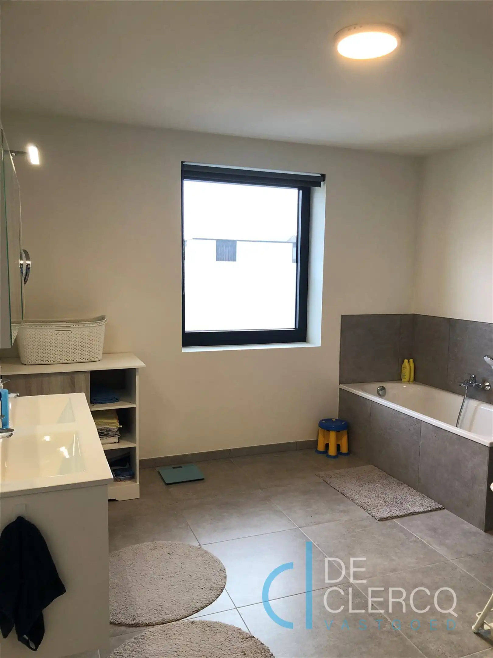 Ruime en hedendaagse halfopen bebouwing TE HUUR nabij het dorp van Lochristi! foto 11