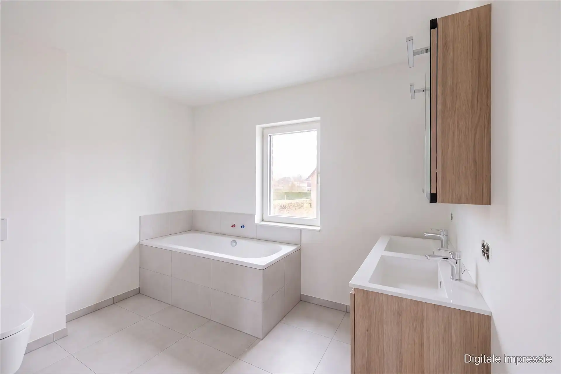 Toekomstbestendig wonen of slim investeren: 14 zero-energy woningen in Wetteren foto 12