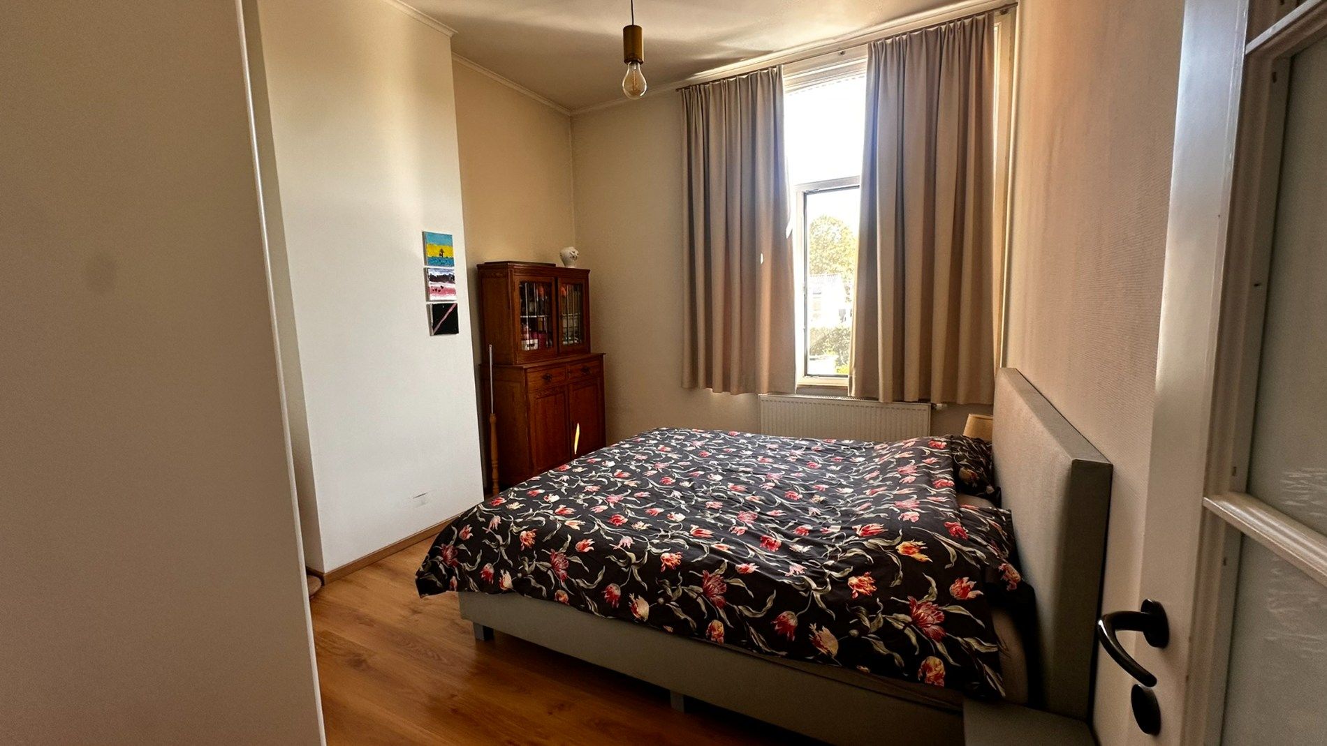 Ruime woning met tuin in centrum Lokeren foto 6