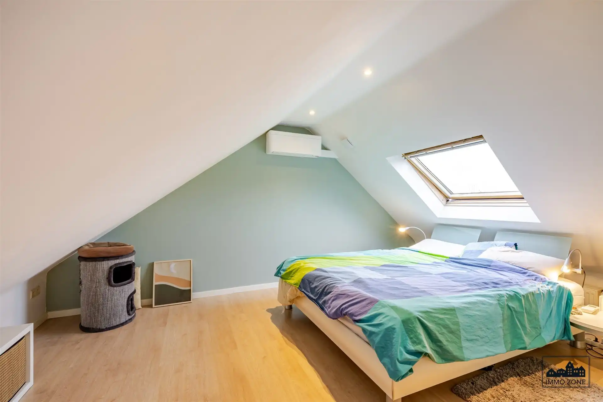 Instapklare woning met 3 slaapkamers en achteruitweg  foto 10