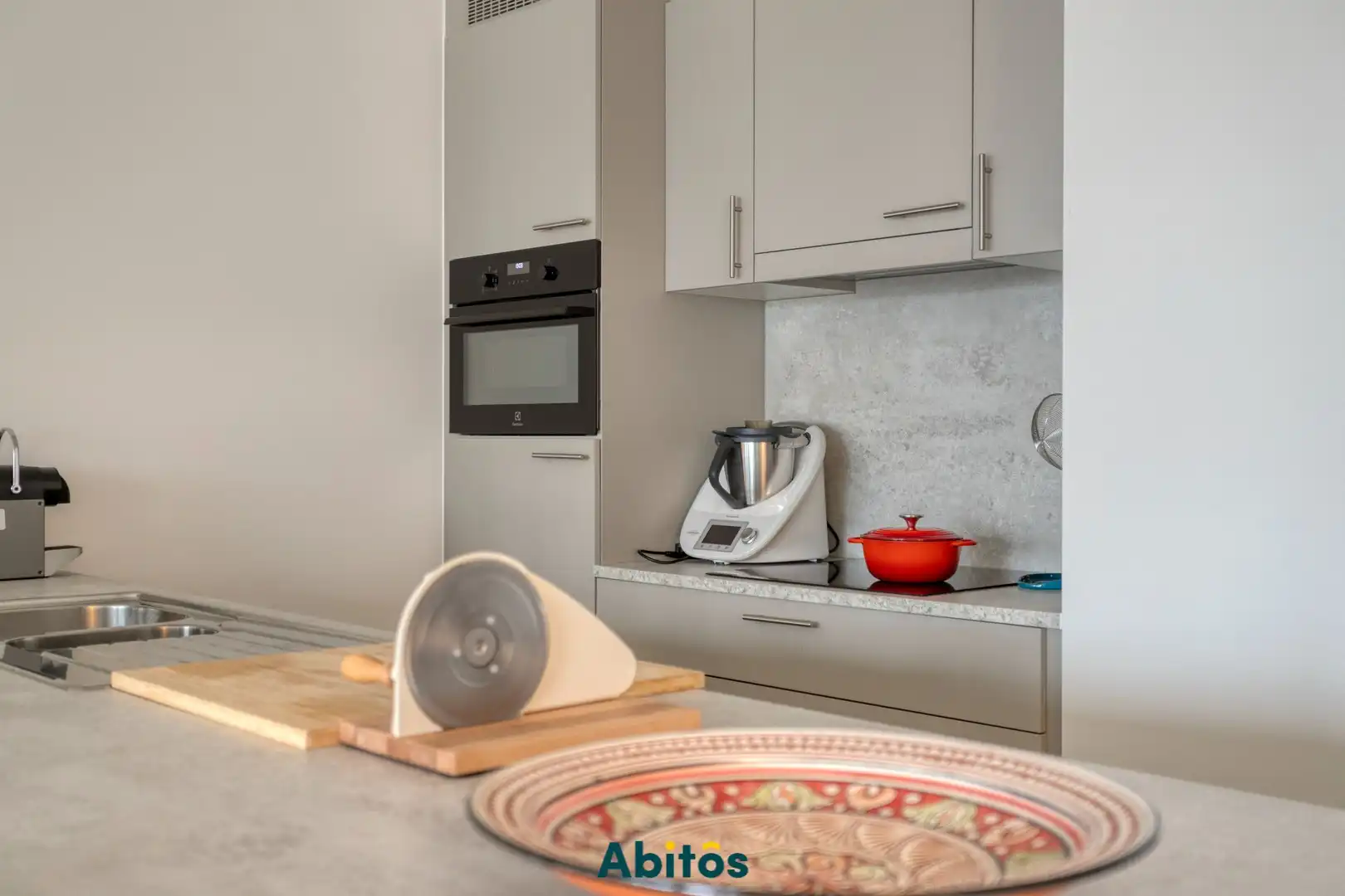 Nieuwbouw appartement in het groen met centrum Gent op wandelafstand foto 14