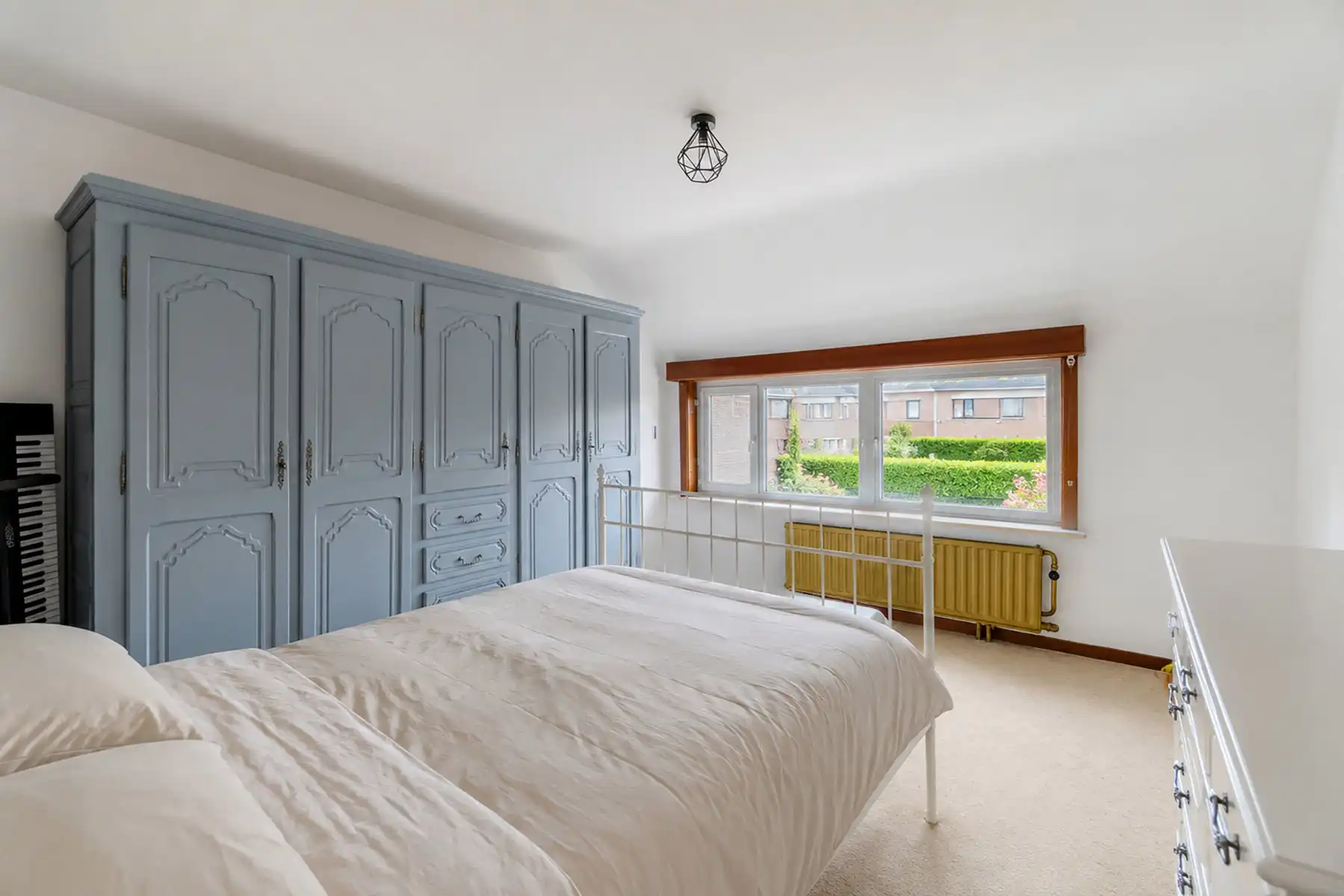 Deels te renoveren HOB met o.a. 2 slaapkamers  foto 10