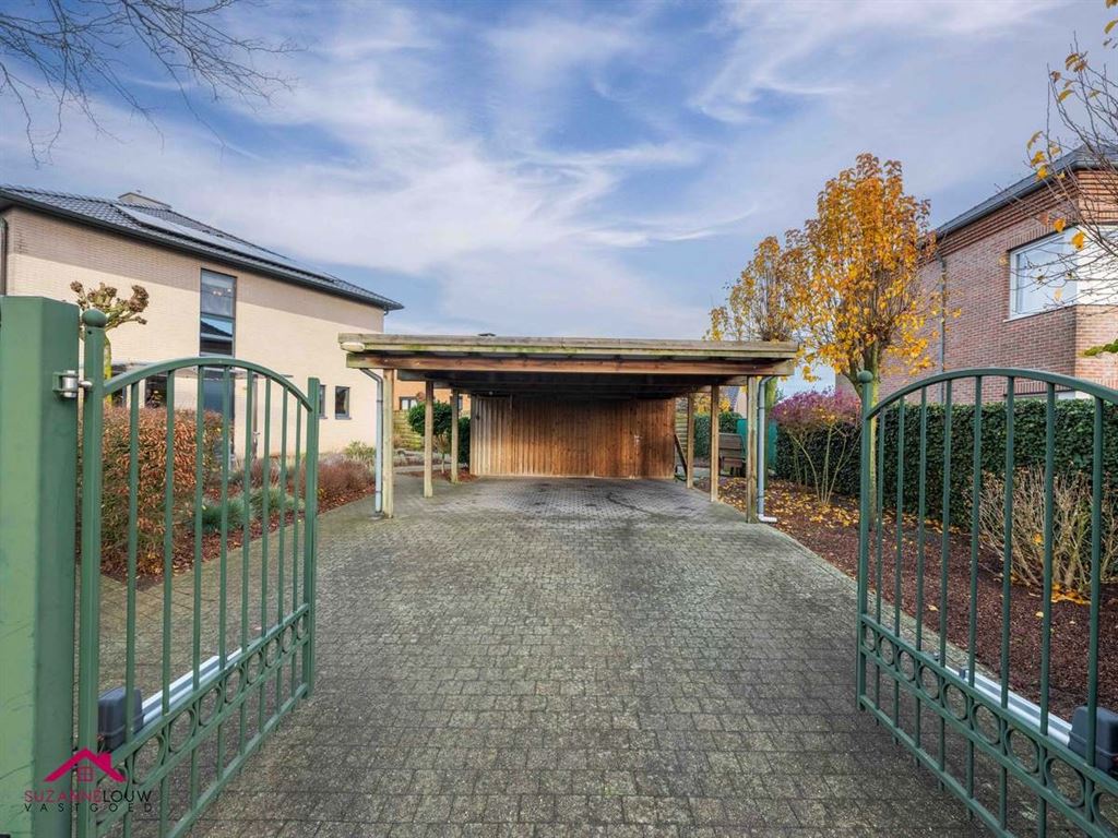 Ruime vrijstaande en instapklare woning in hedendaagse stijl foto 10