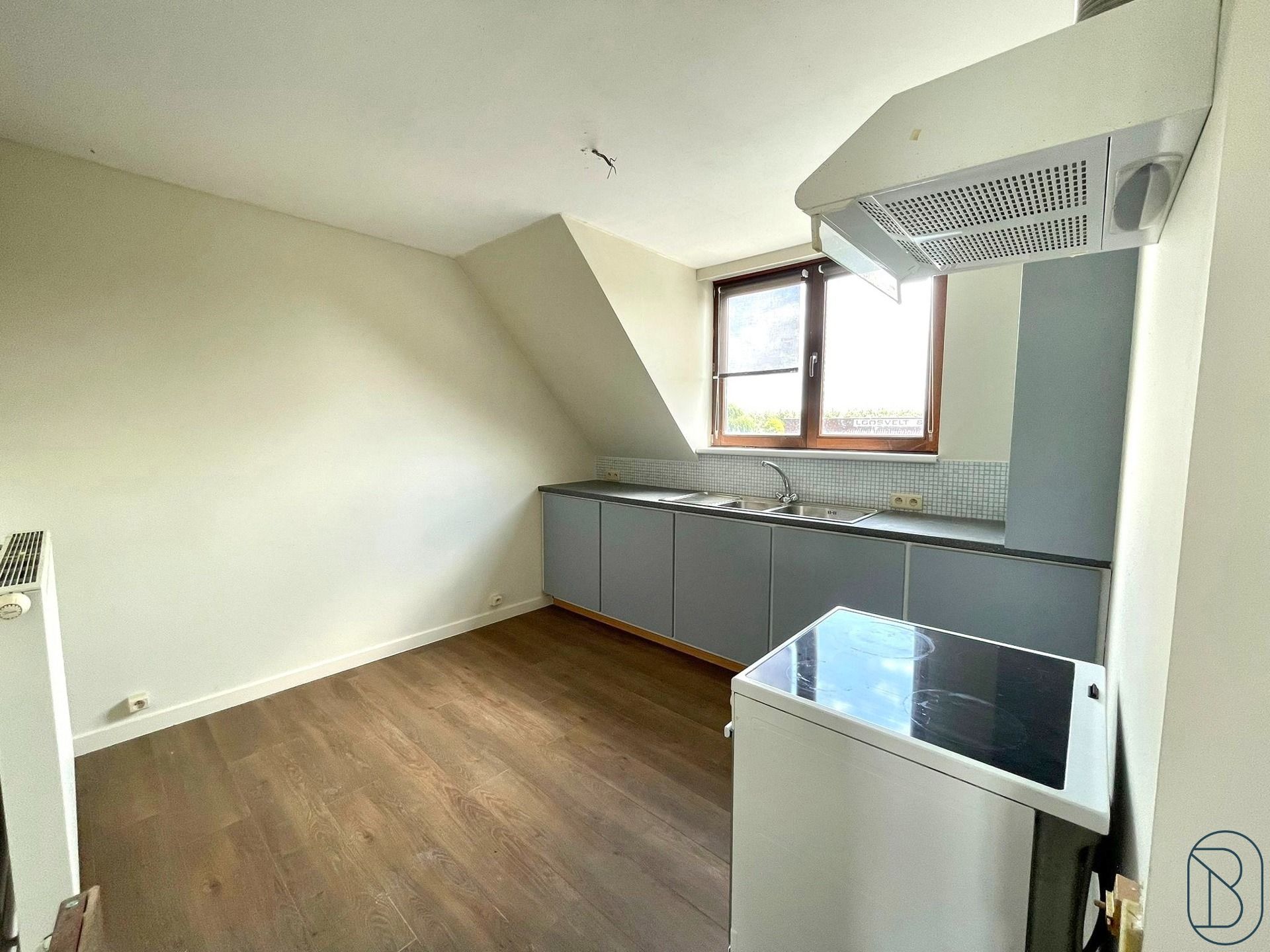 Ruime woning met grote tuin, VEEL POTENTIEEL!  foto 12