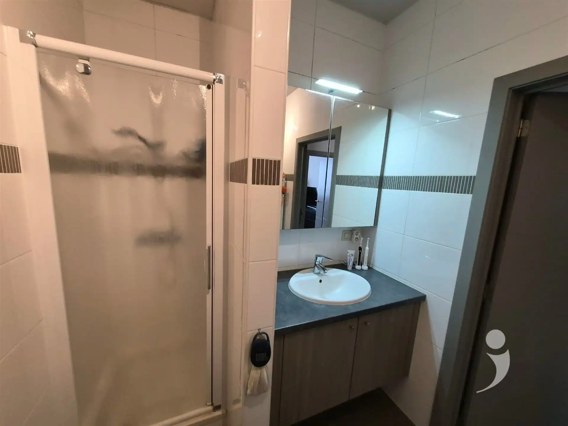 appartement met tuin foto 12
