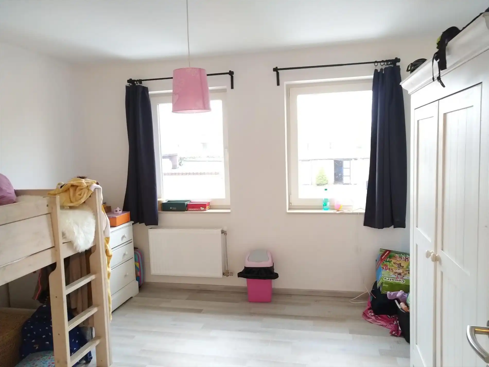 3-gevelwoning met tuin foto 8