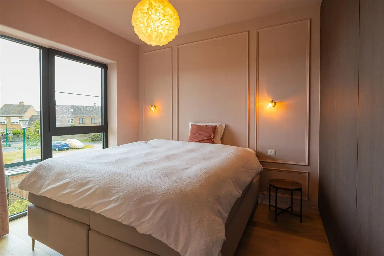 Moderne BEN-woning op topligging nabij centrum, bos, strand en uitvalswegen   foto 16