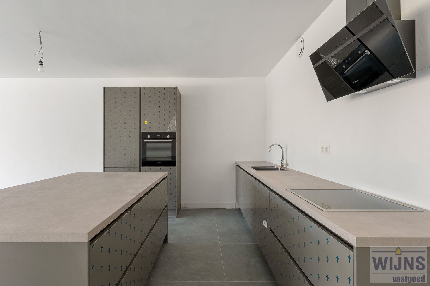 Ruim en lichtrijk appartement op gelijkvloers met tuin! foto 6