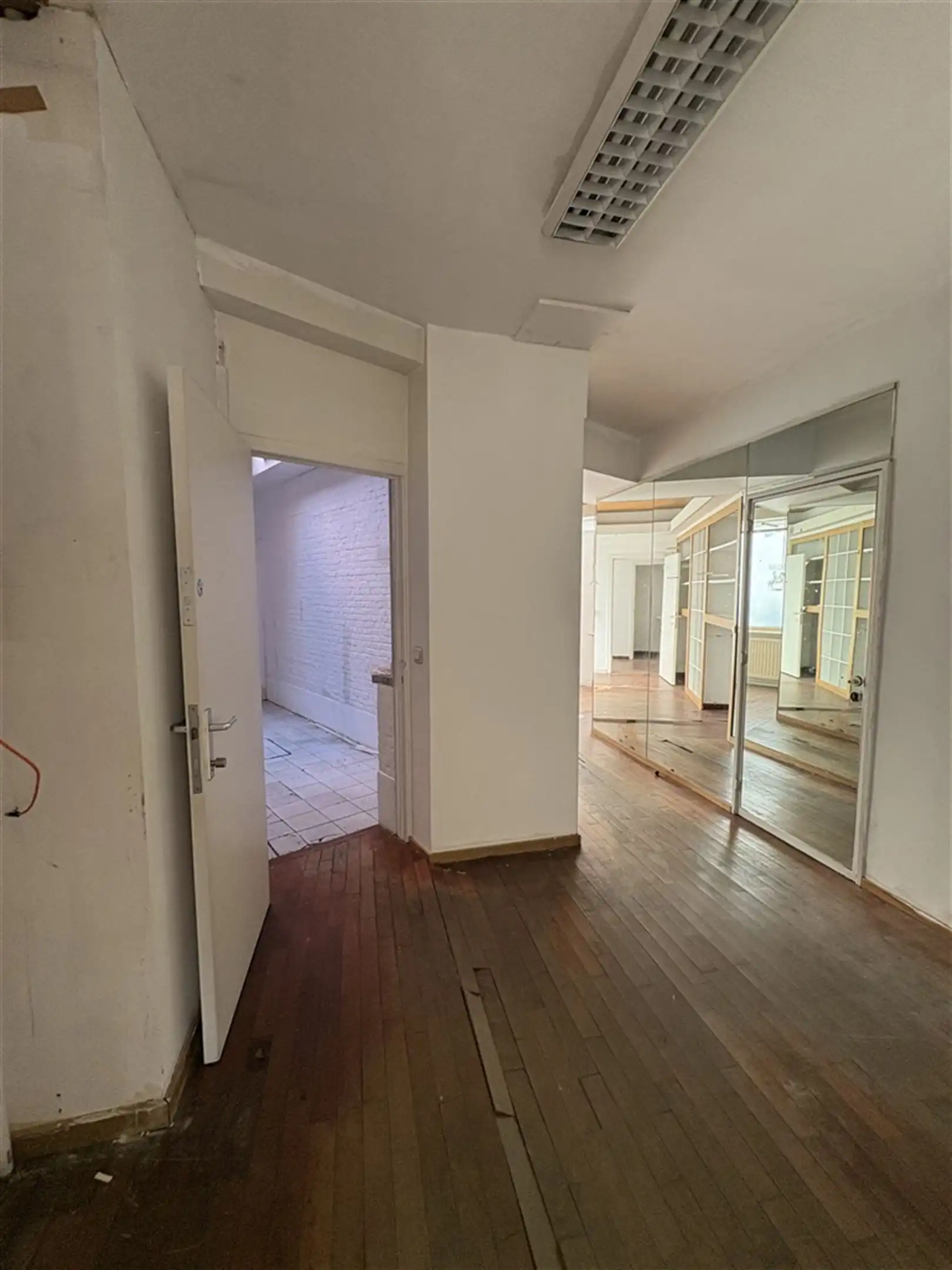 Handelspand in centrum Mortsel  foto 6