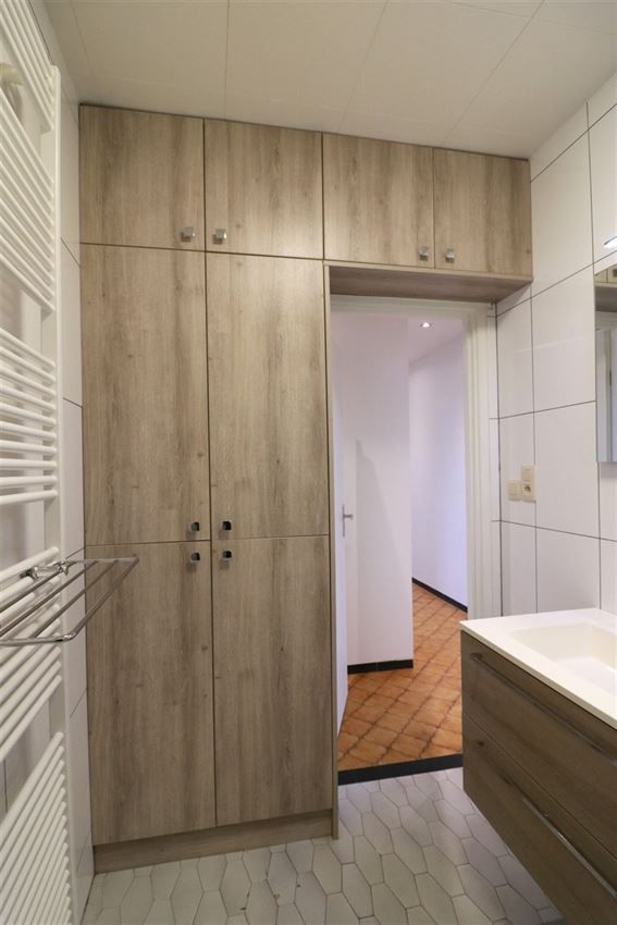 Uniek gelegen woning met 1 grote en 2 kleine slpk., rustige tuin foto 19