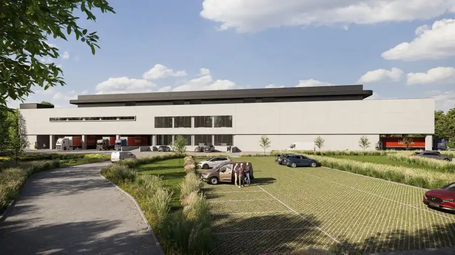 Leuvensesteenweg 240, 3190 Boortmeerbeek foto {{pictureIndex}}