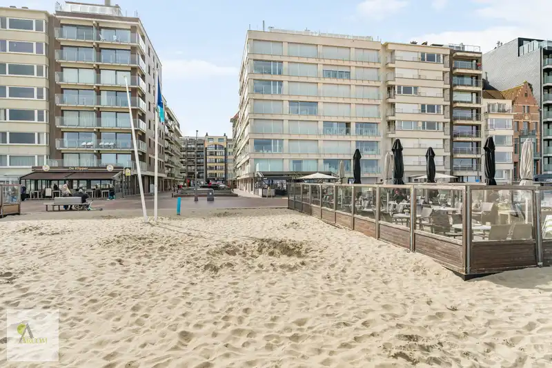 Res.  " De Zeewind  " foto 6