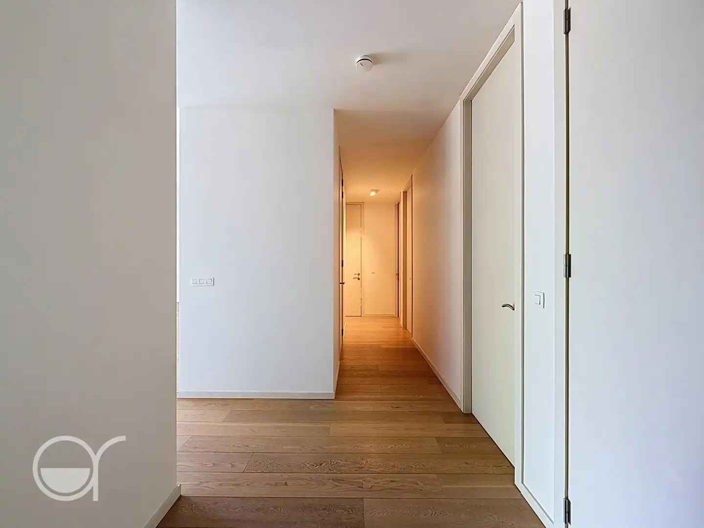 Gelijkvloers 3-slaapkamerappartement op rustige locatie foto 7