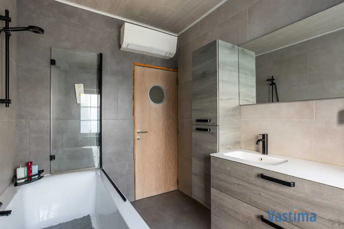 Gezinswoning met potentieel nabij het centrum van Aalst foto 13