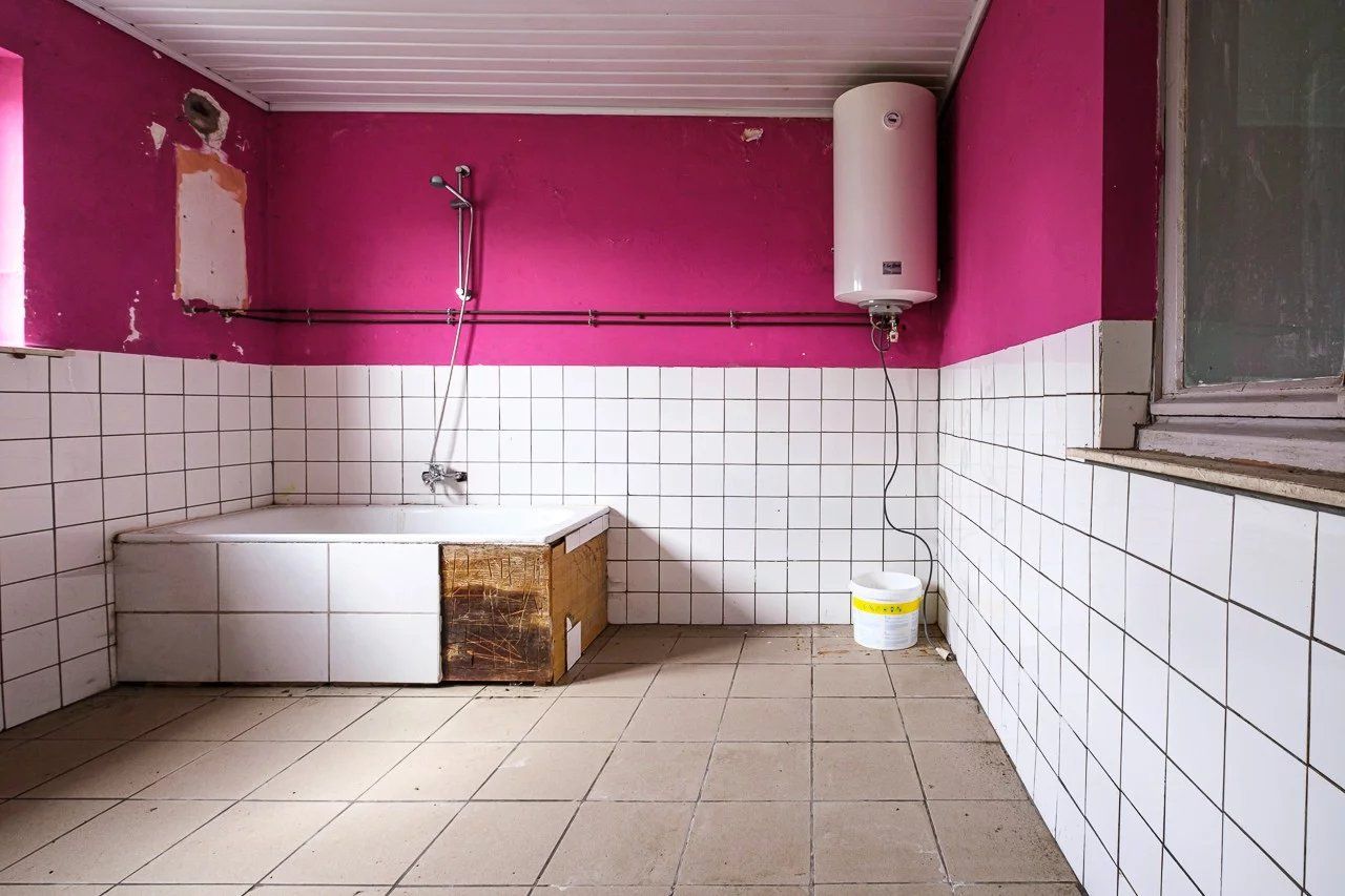 Te renoveren woning foto 12